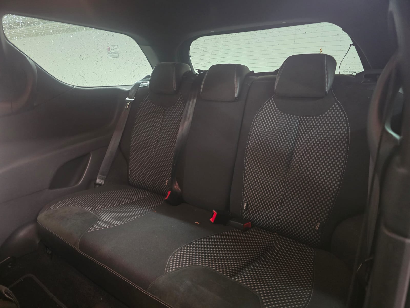DS AUTOMOBILES DS3 1.6 VTi SO Chic-image-9