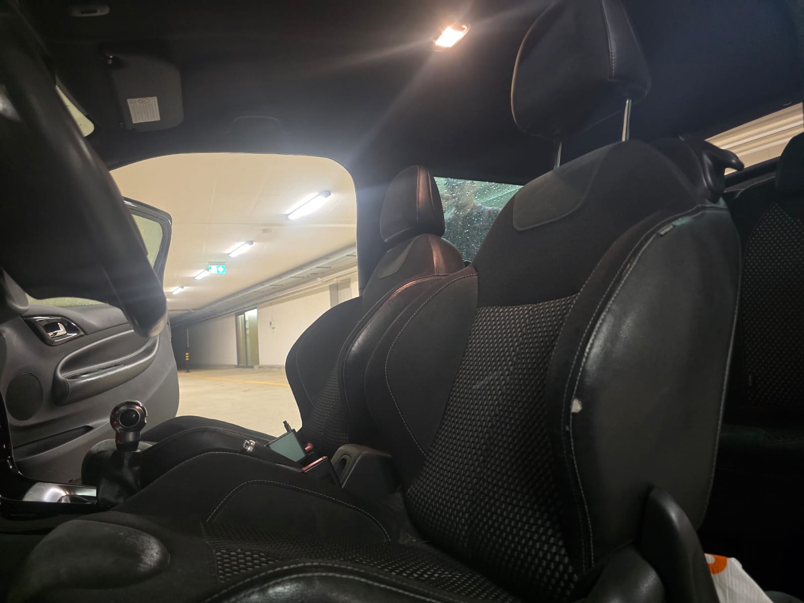 DS AUTOMOBILES DS3 1.6 VTi SO Chic-image-5