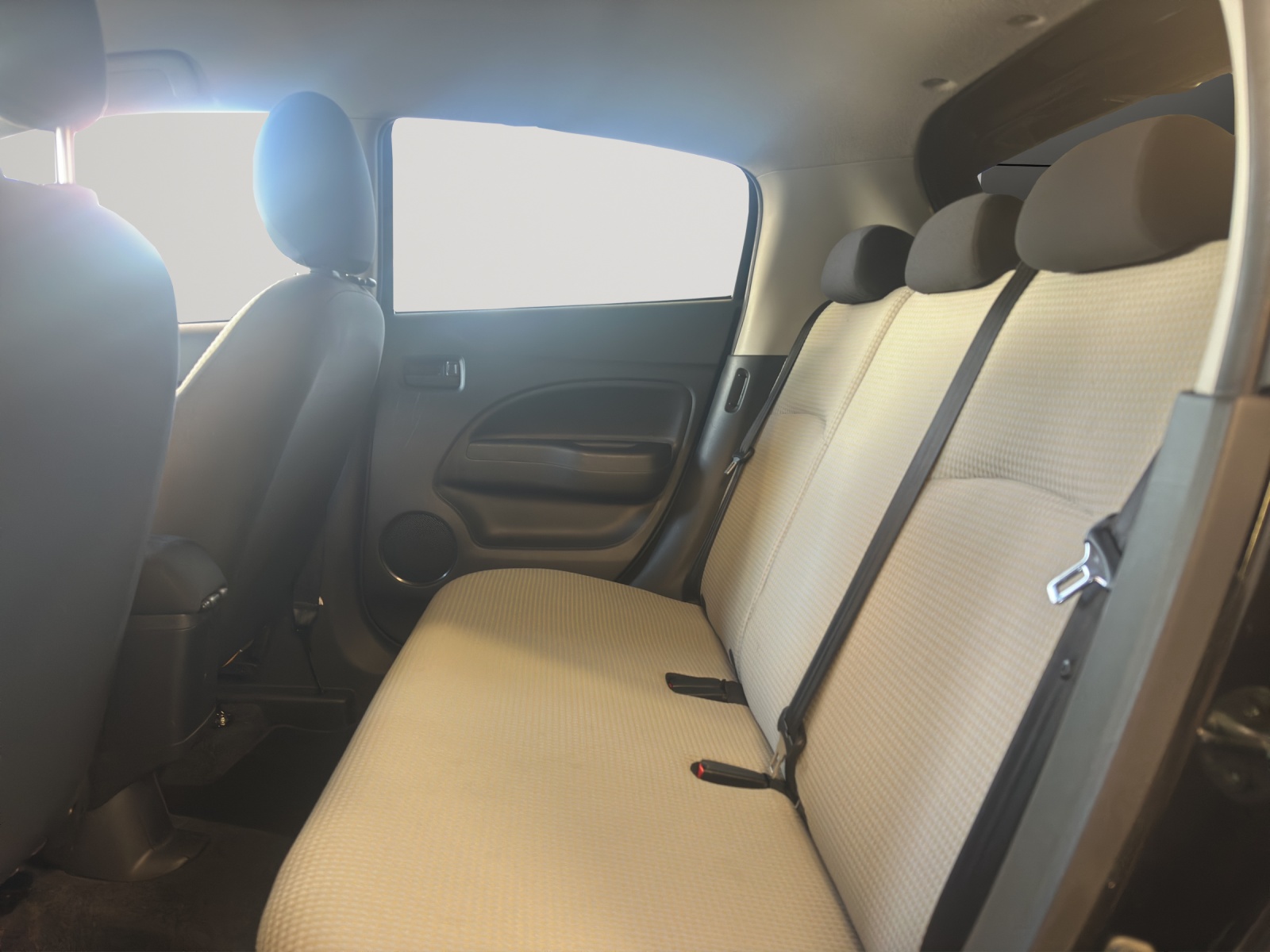 Image MITSUBISHI SPACE-STAR Space Star 1.2 Intense