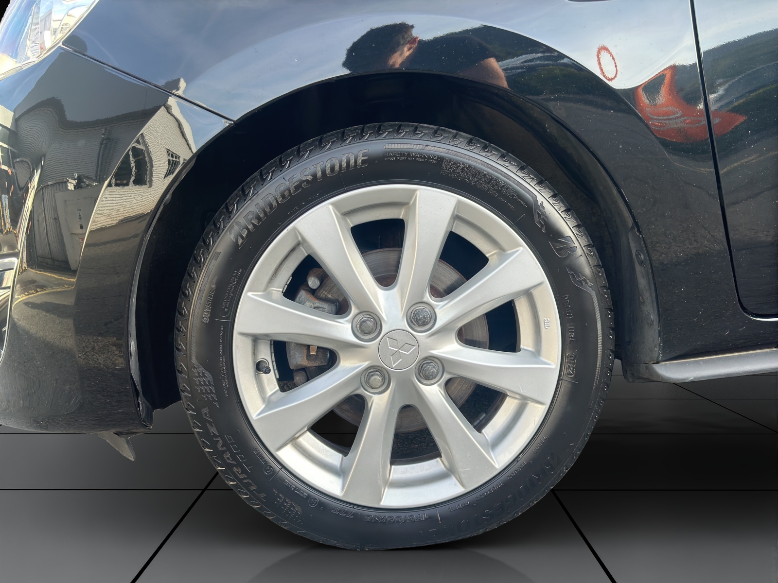 MITSUBISHI Space Star 1.2 Intense-image-5