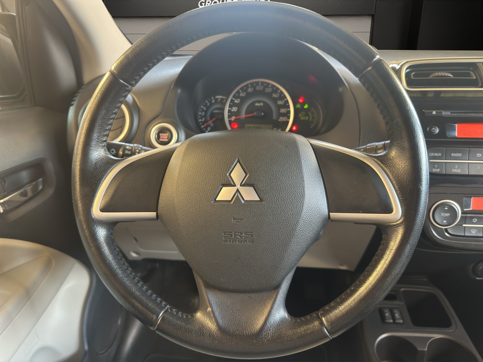 Image MITSUBISHI SPACE-STAR Space Star 1.2 Intense
