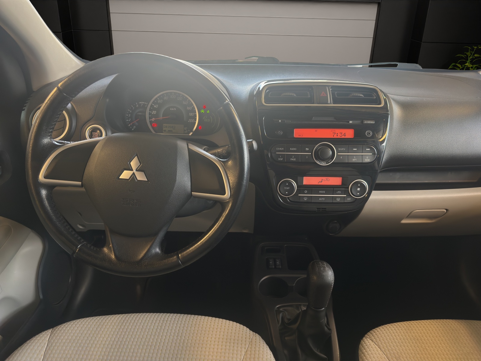 MITSUBISHI Space Star 1.2 Intense-image-6