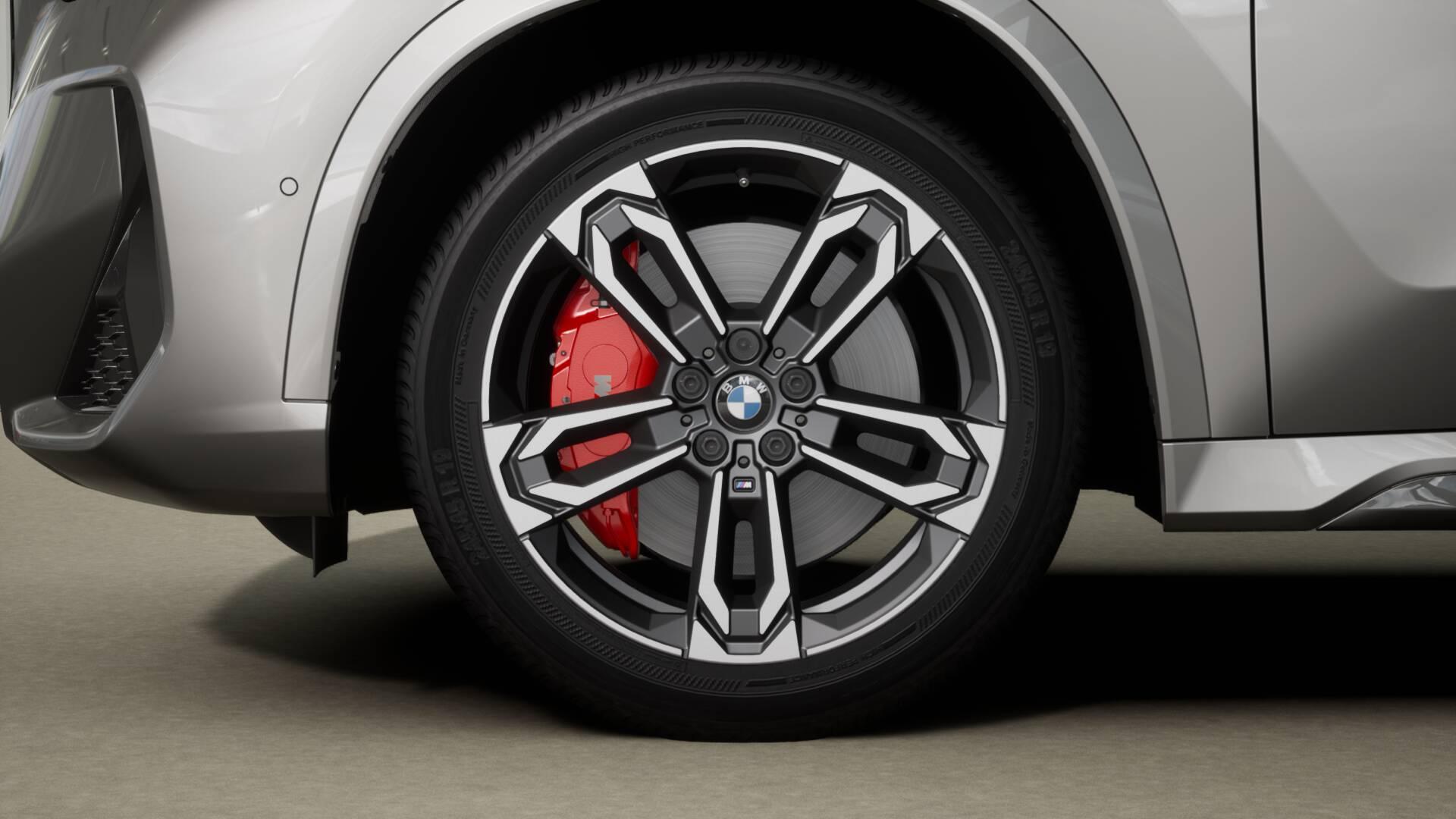 BMW X1 23i xDrive-image-6