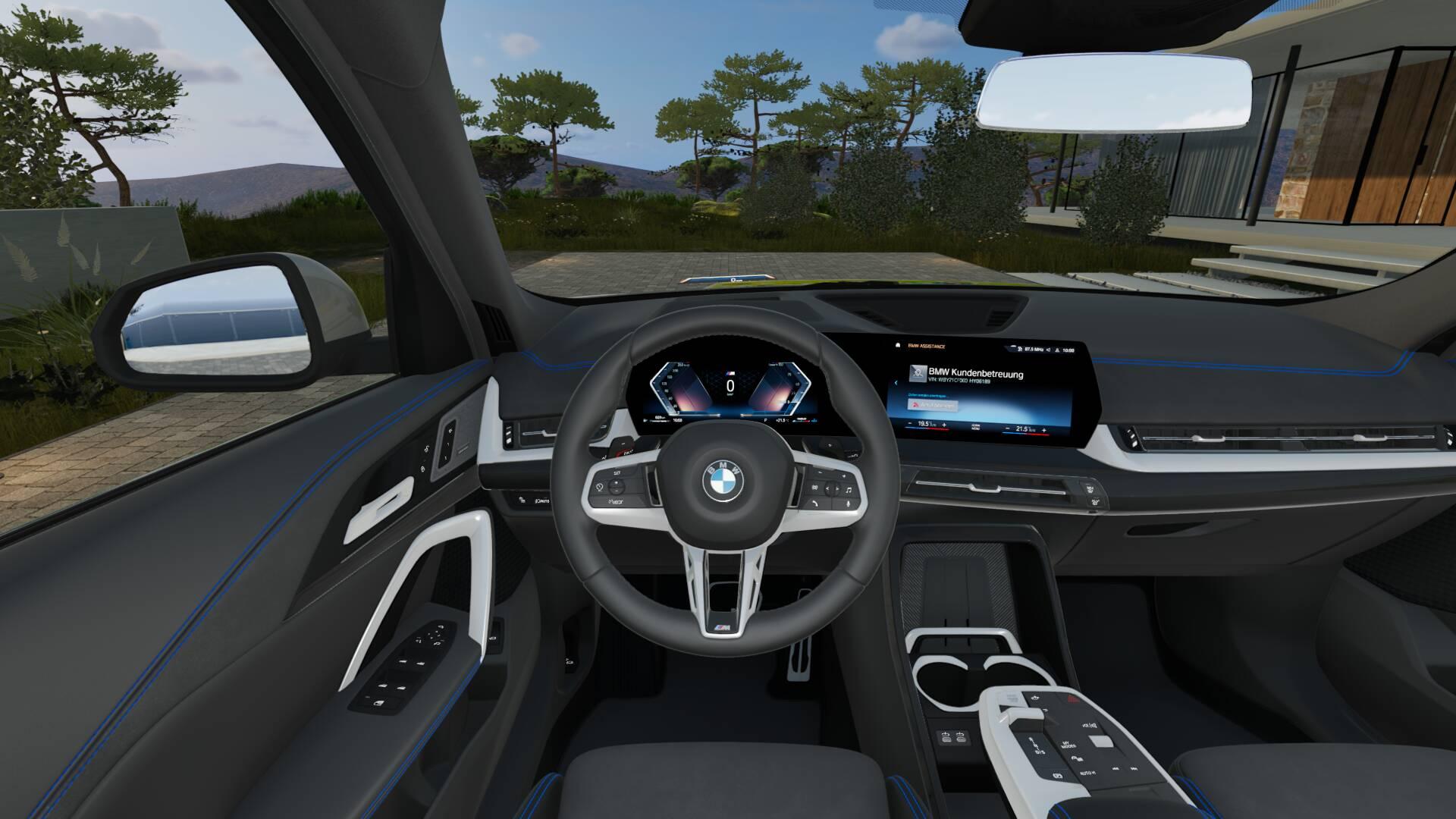 BMW X1 23i xDrive-image-12