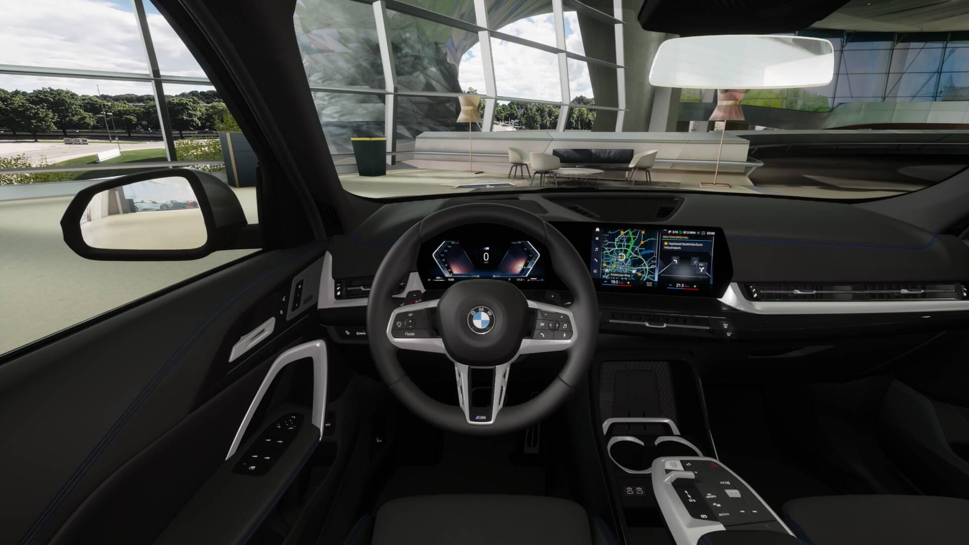 BMW X1 23i xDrive-image-12