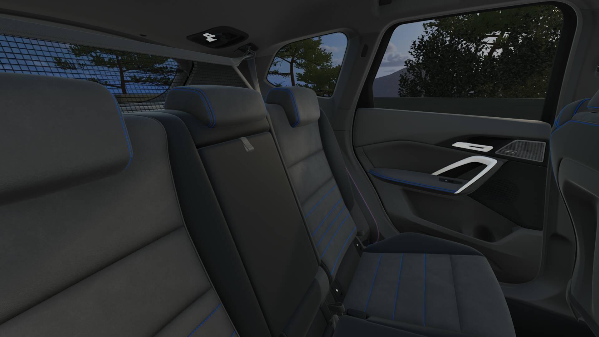 BMW X1 23i xDrive-image-11