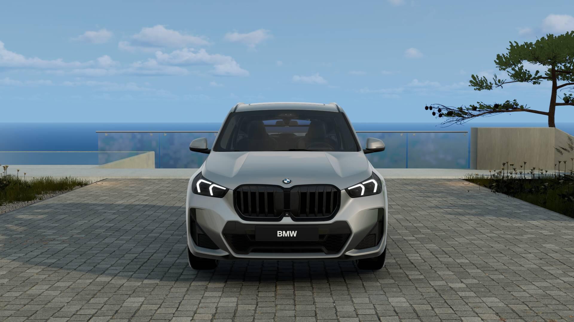 BMW X1 23i xDrive-image-2