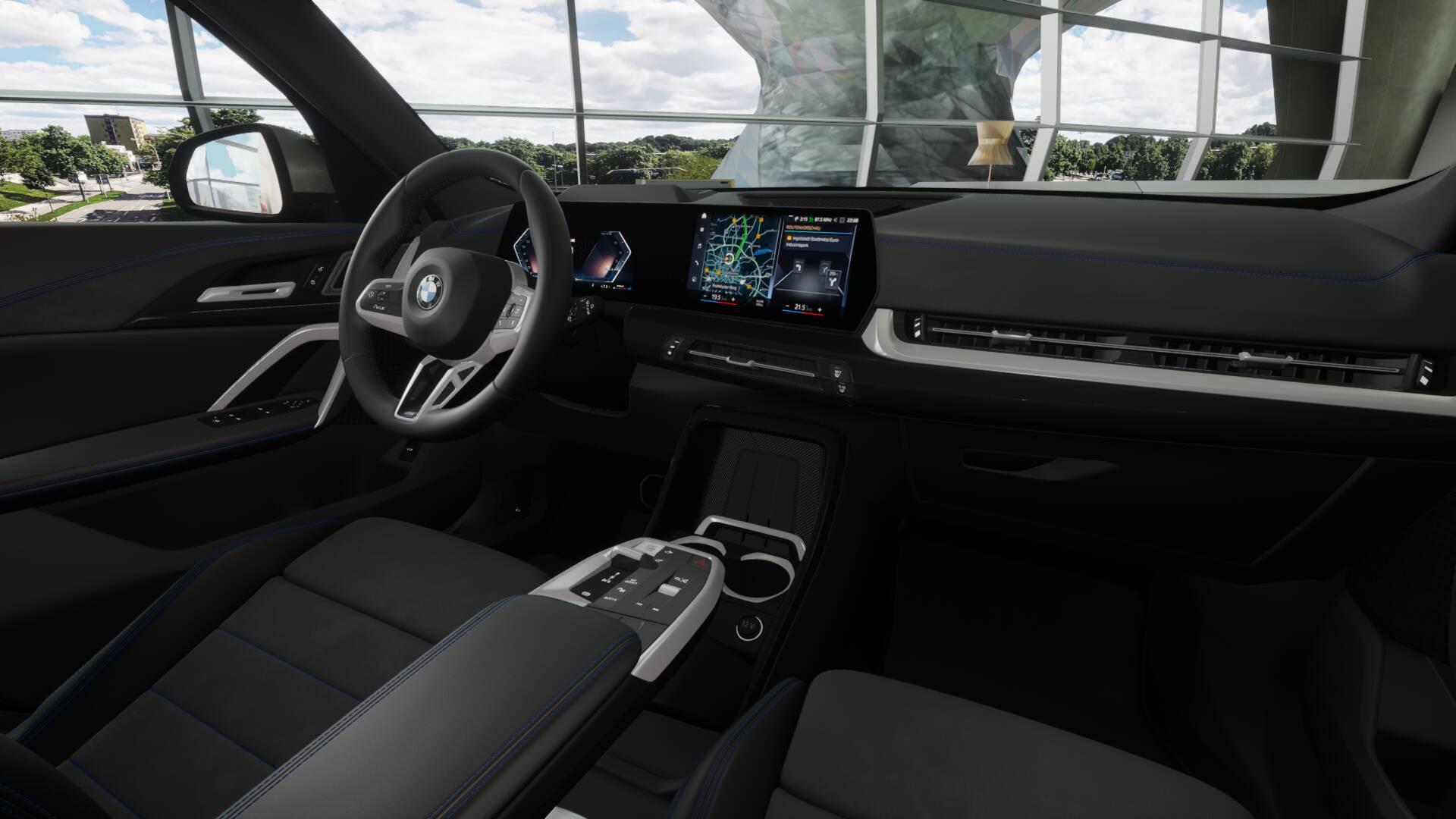 BMW X1 23i xDrive-image-13
