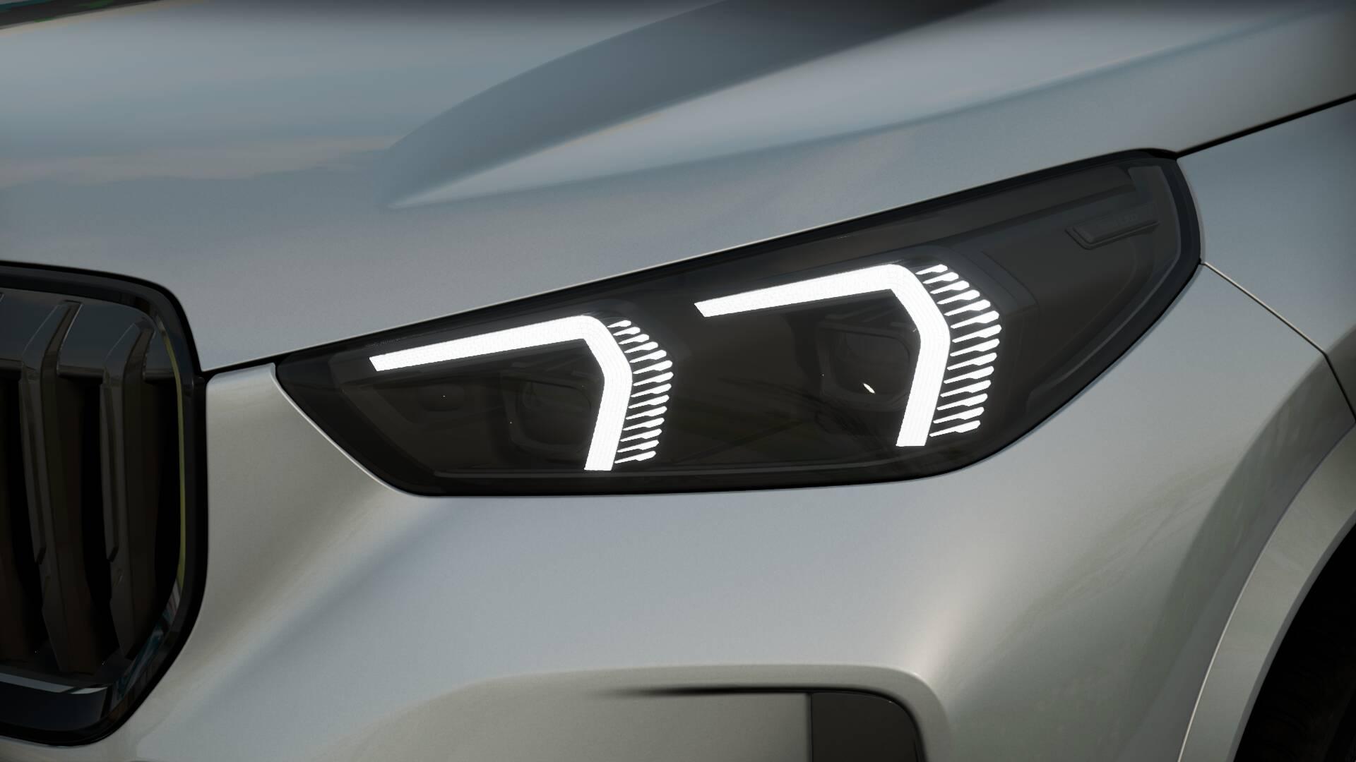 BMW X1 23i xDrive-image-5
