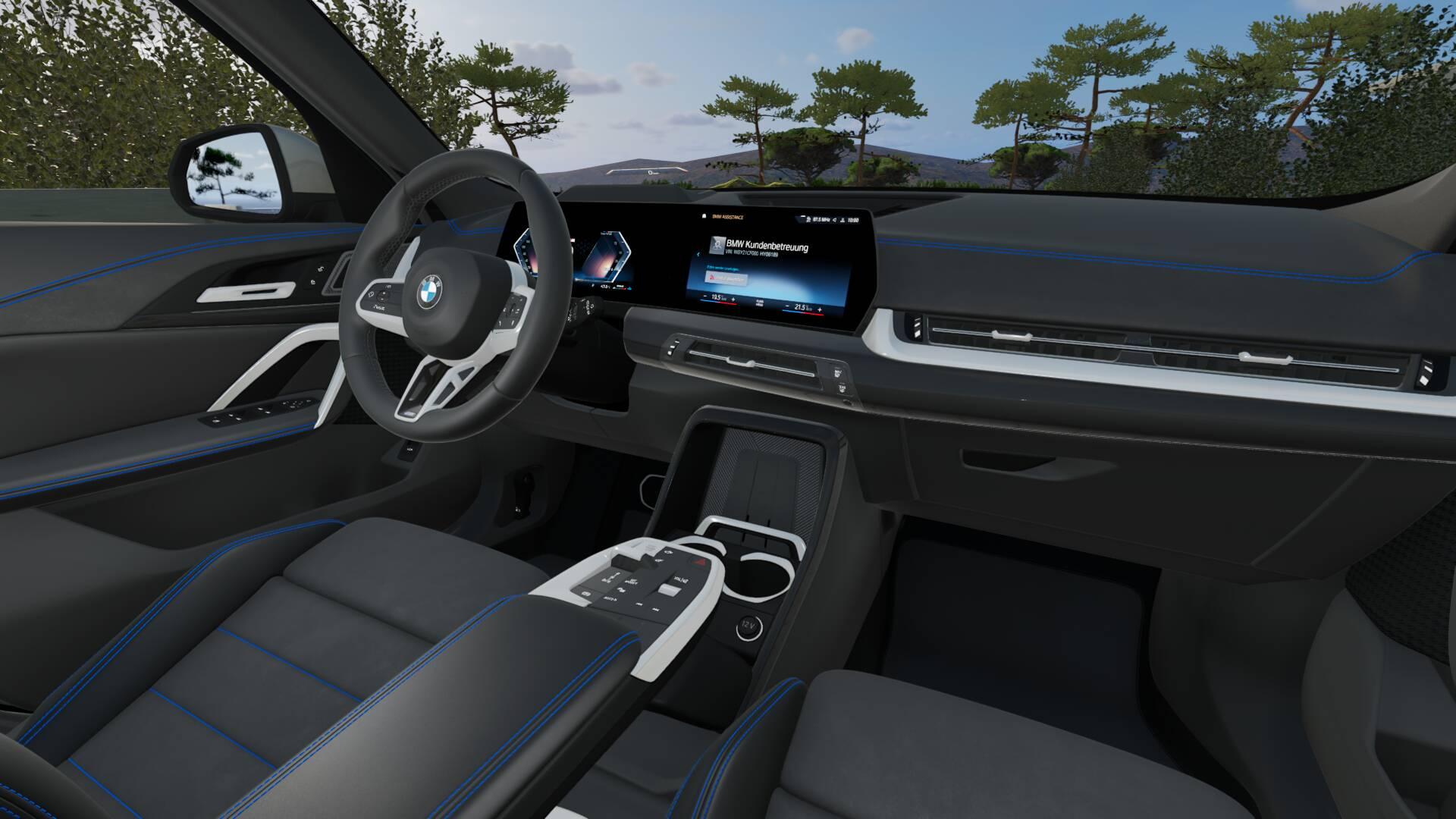 BMW X1 23i xDrive-image-13