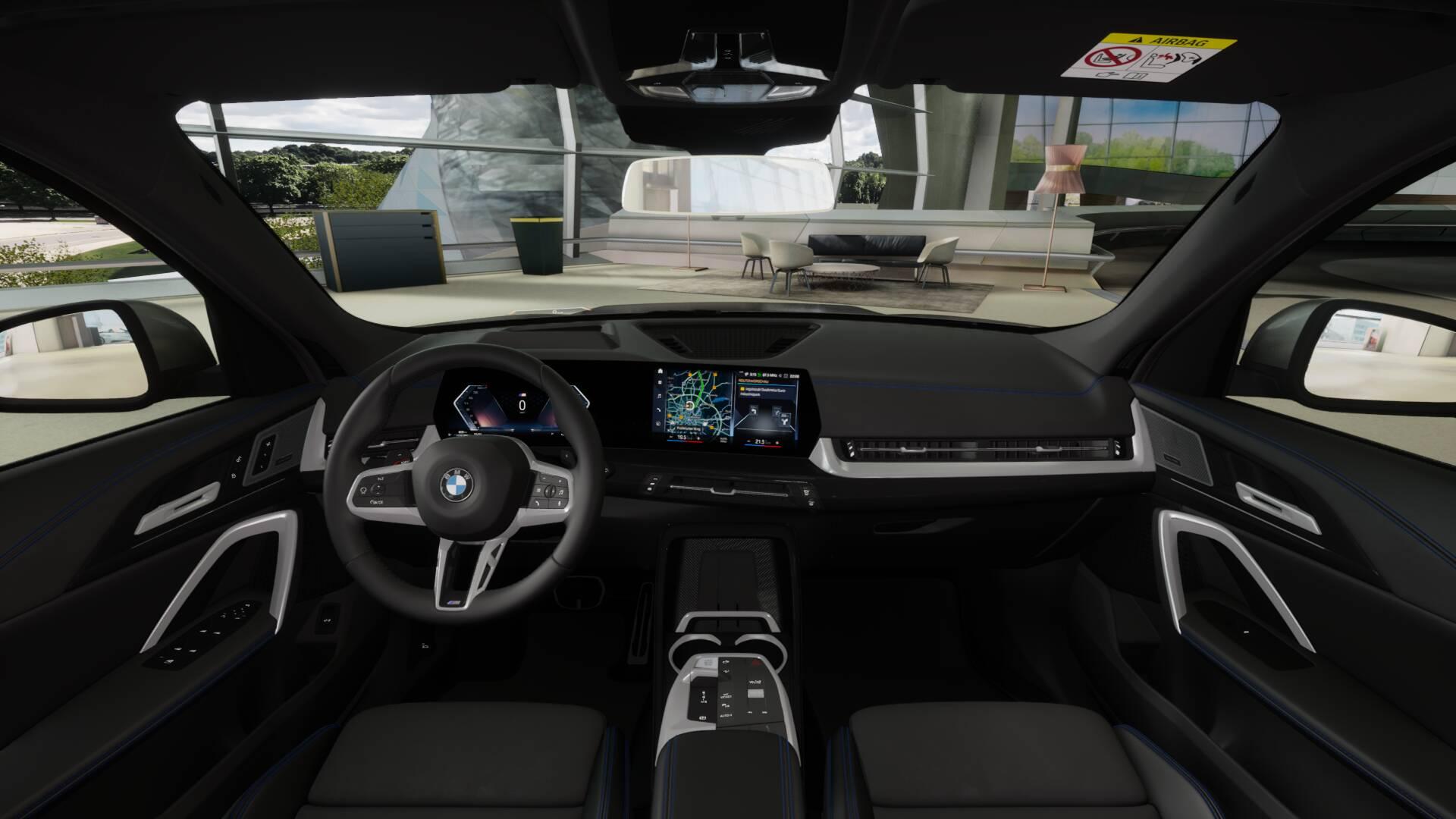 BMW X1 23i xDrive-image-9