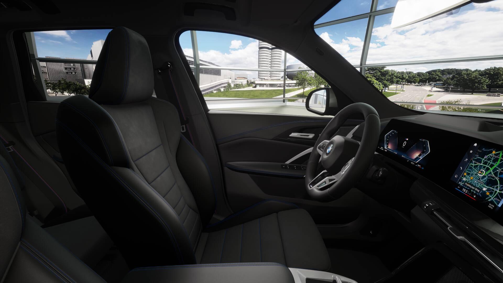 BMW X1 23i xDrive-image-8