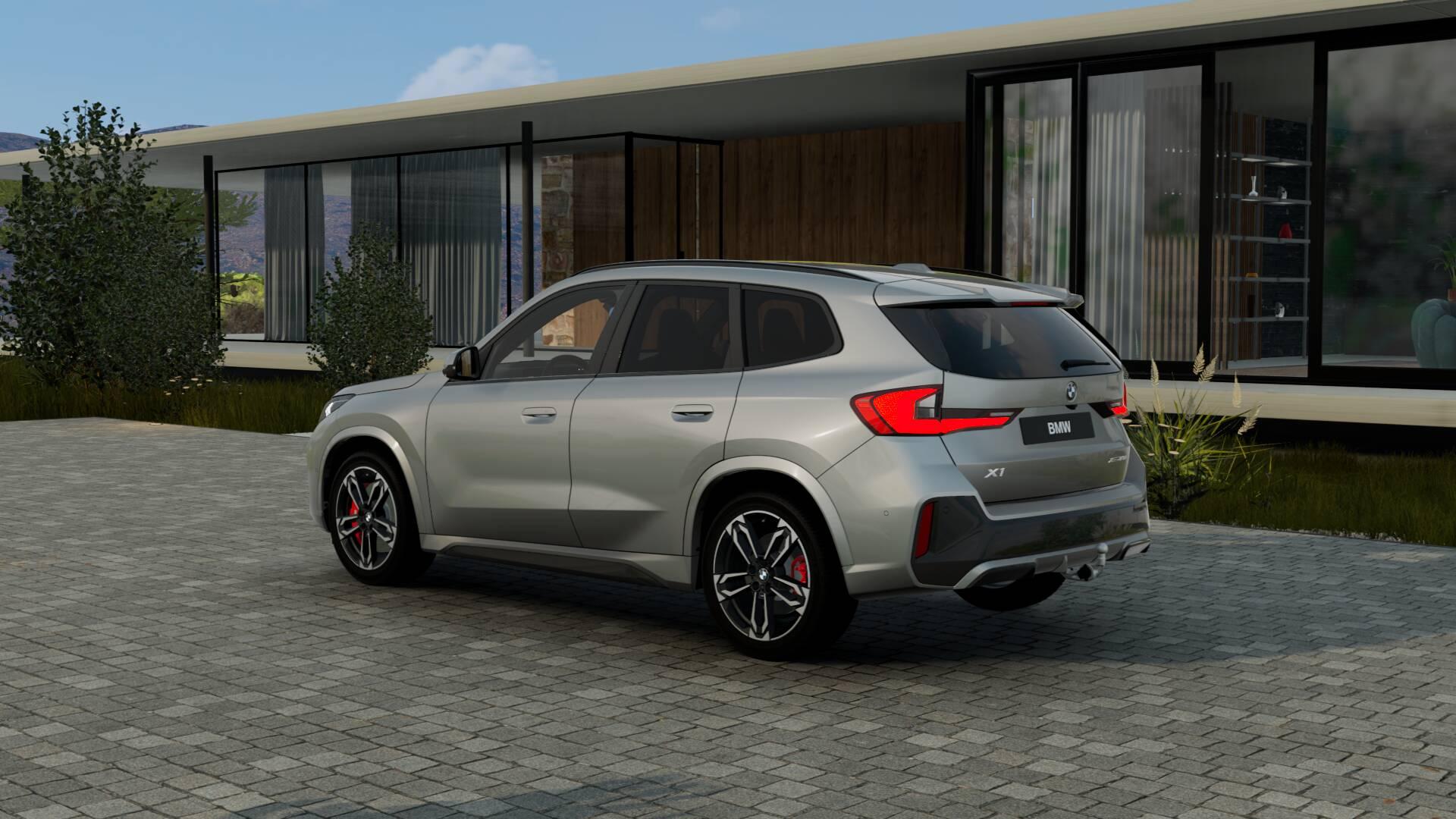 BMW X1 23i xDrive-image-1