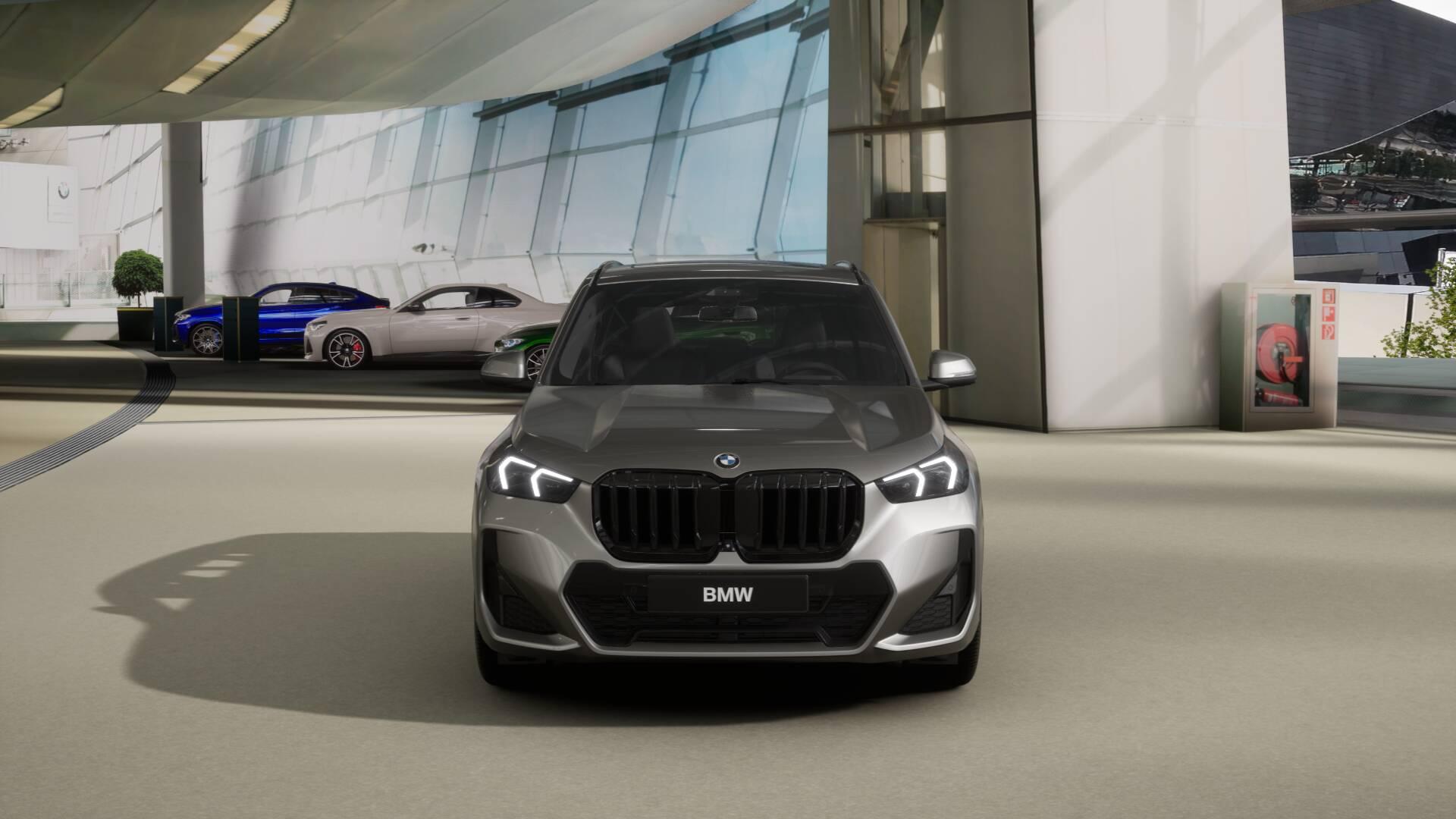 BMW X1 23i xDrive-image-2