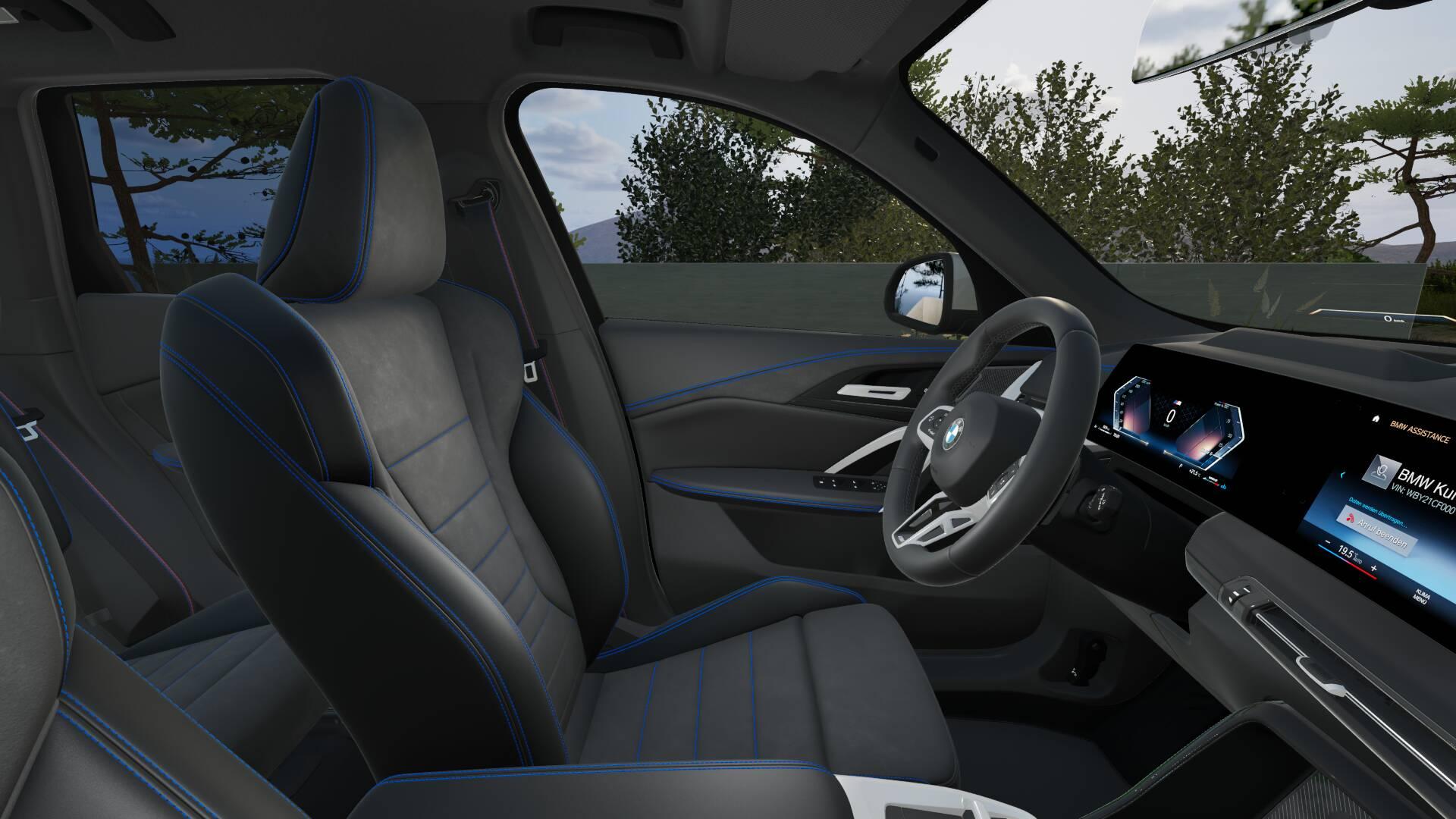 BMW X1 23i xDrive-image-8