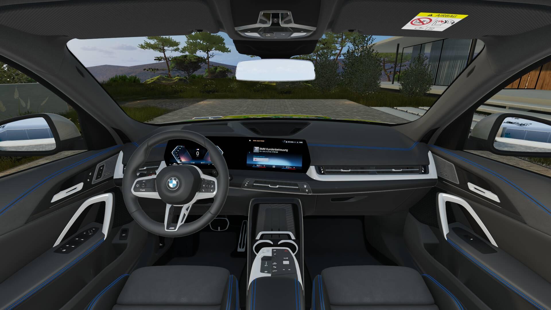 BMW X1 23i xDrive-image-9