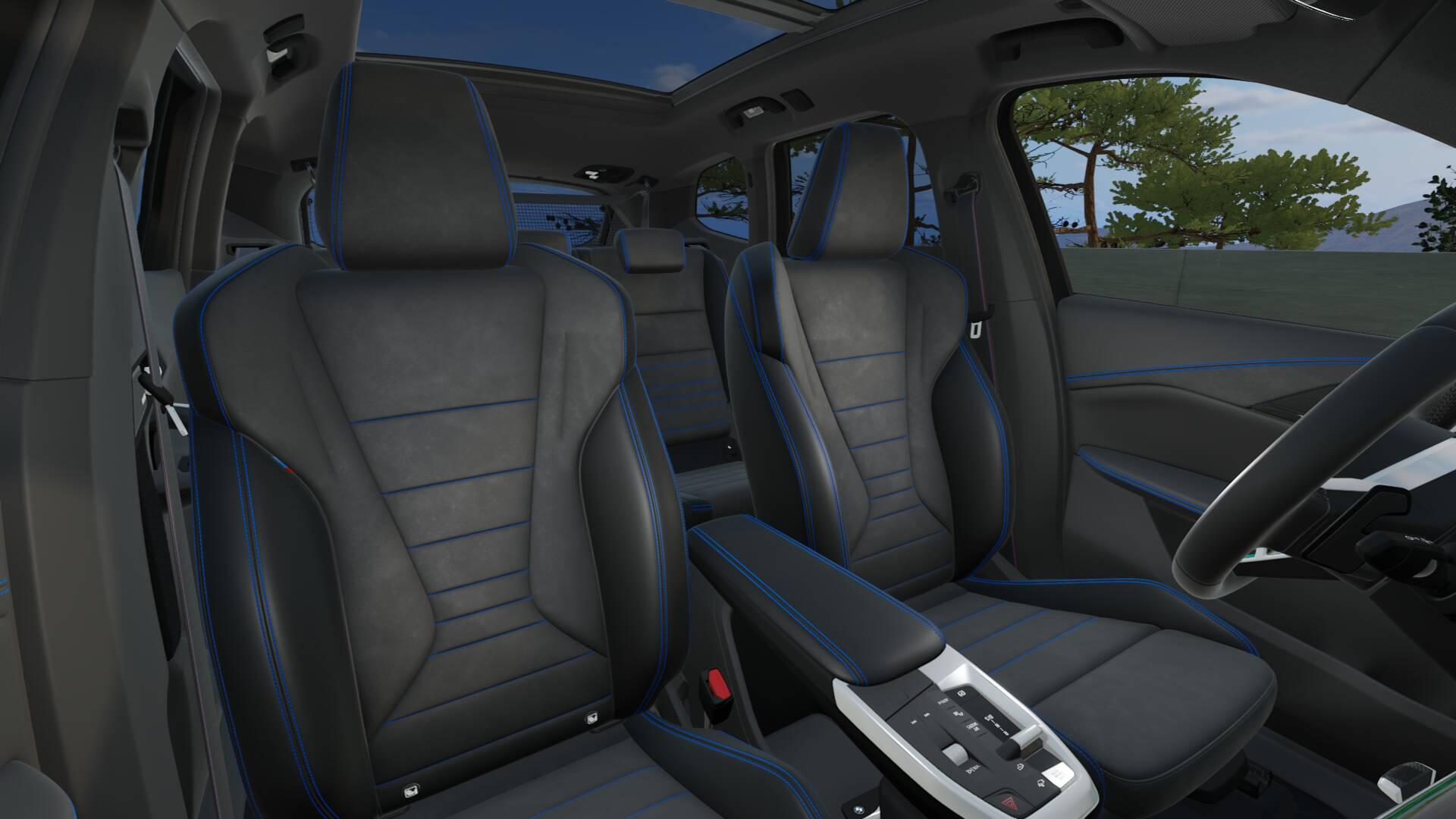 BMW X1 23i xDrive-image-10