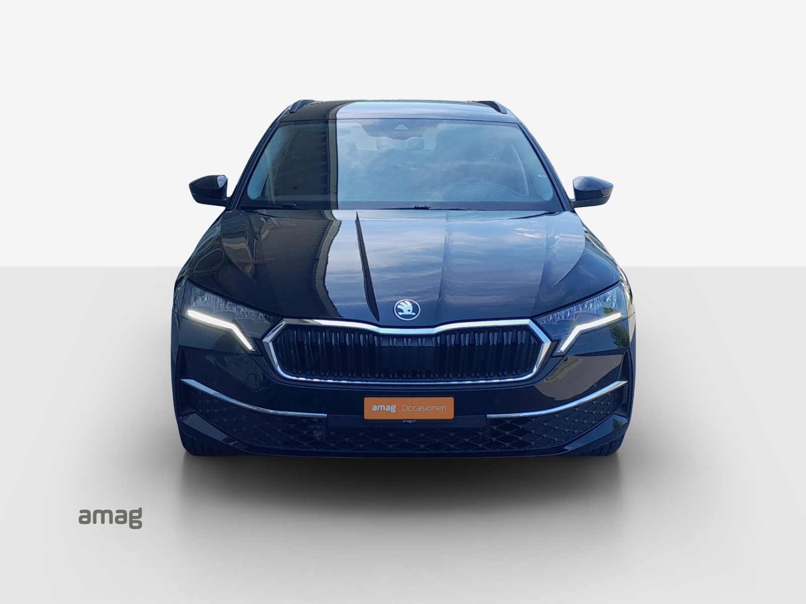 SKODA Octavia Combi 1.5 TSI mHEV DSG Dynamic-image-6