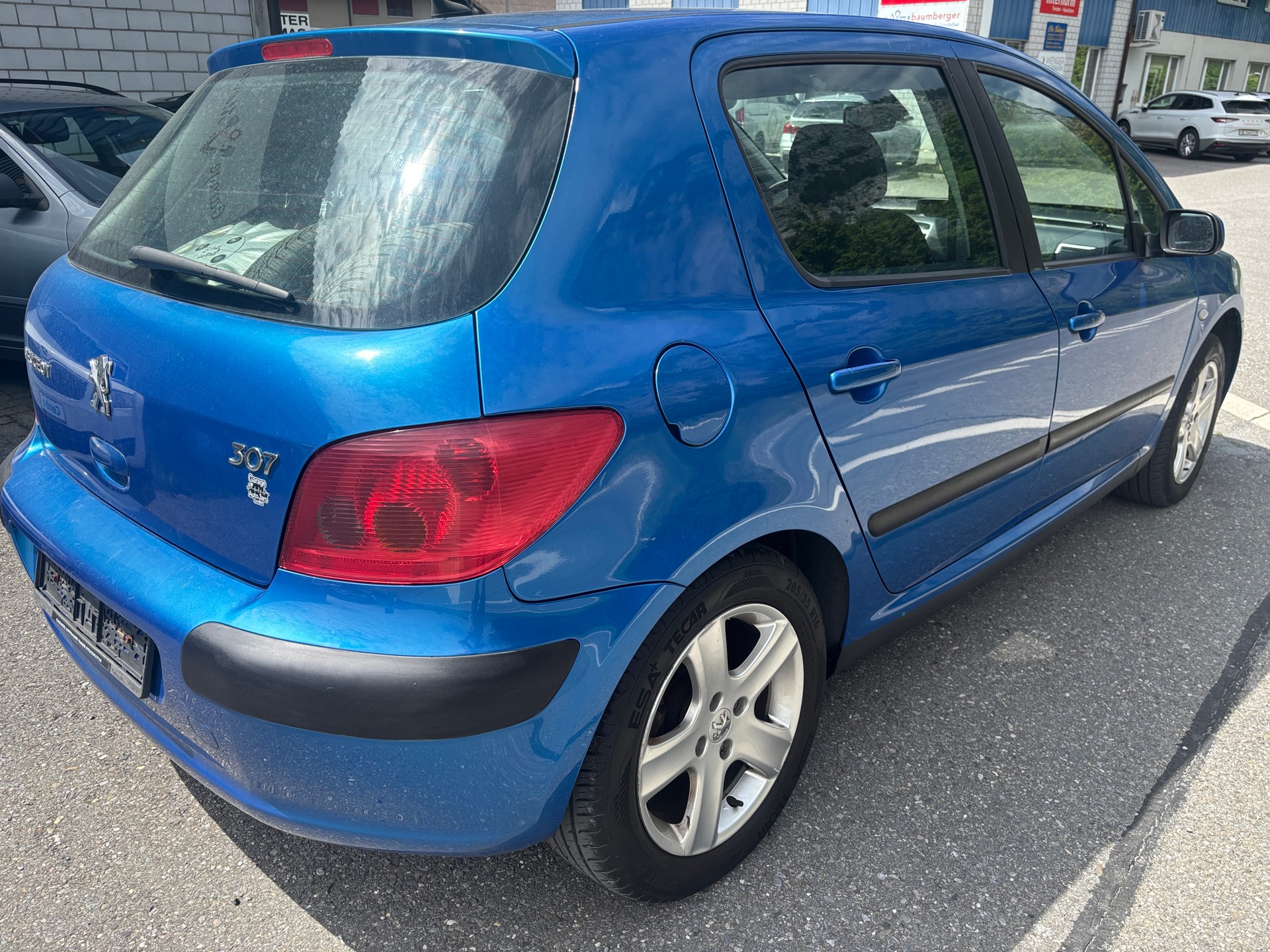 PEUGEOT 307 2.0 16V XS-image-5