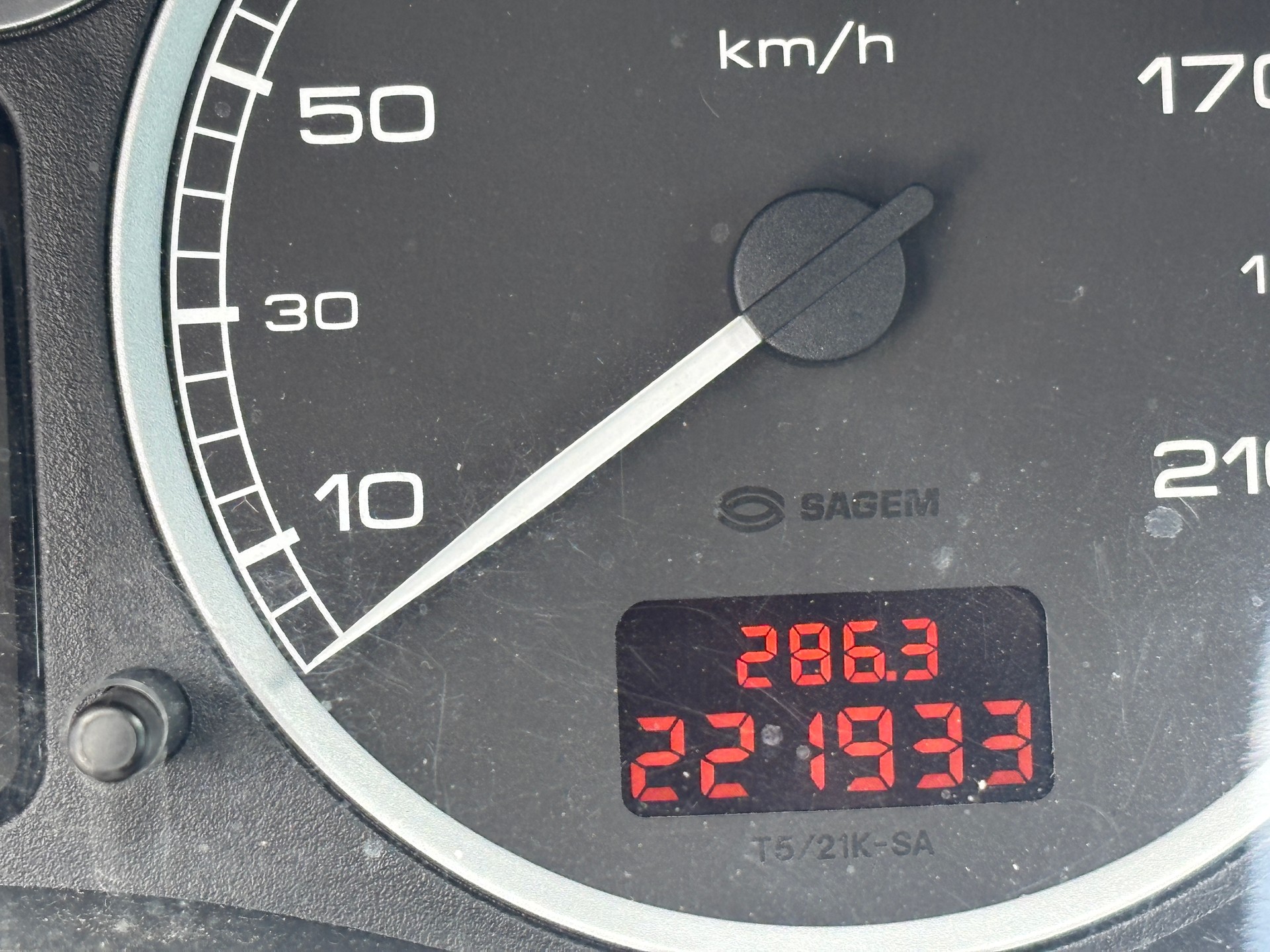 PEUGEOT 307 2.0 16V XS-image-10
