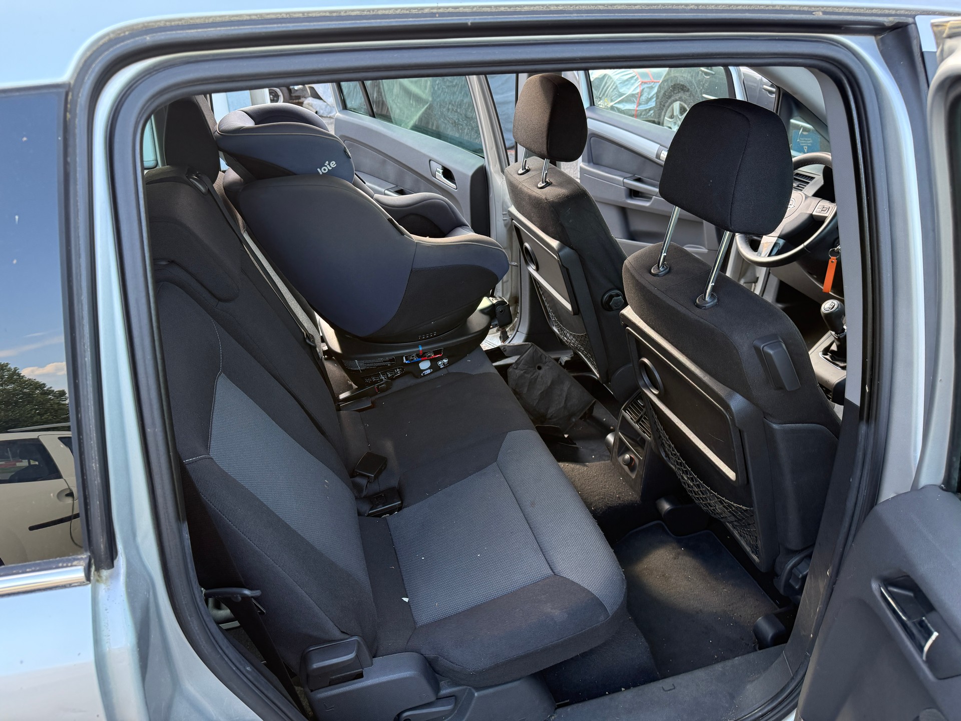 OPEL Zafira 2.2i 16V Enjoy-image-10