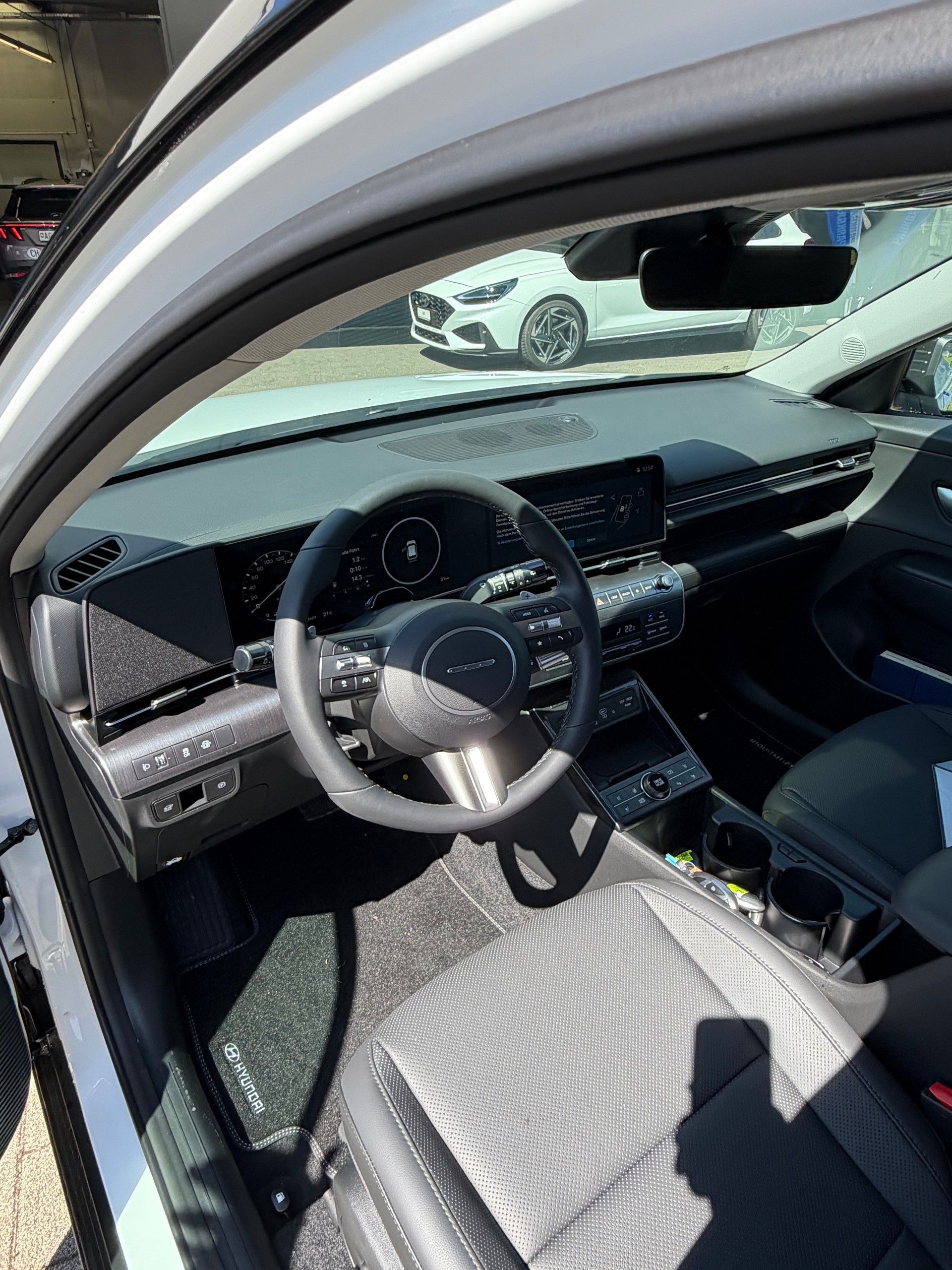 HYUNDAI Kona 1.6 GDi HEV Vertex DCT-image-5