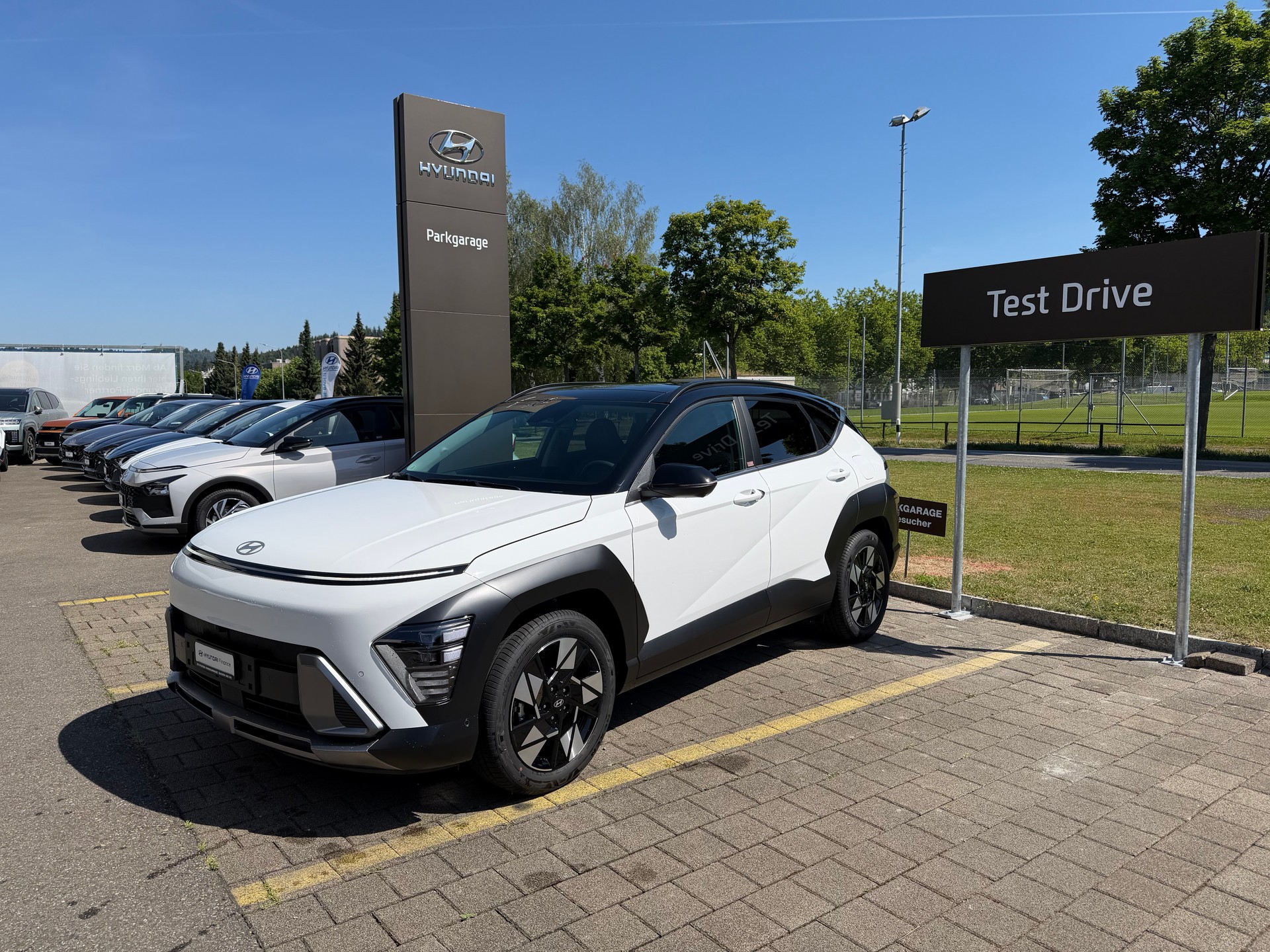 HYUNDAI Kona 1.6 GDi HEV Vertex DCT-image-0