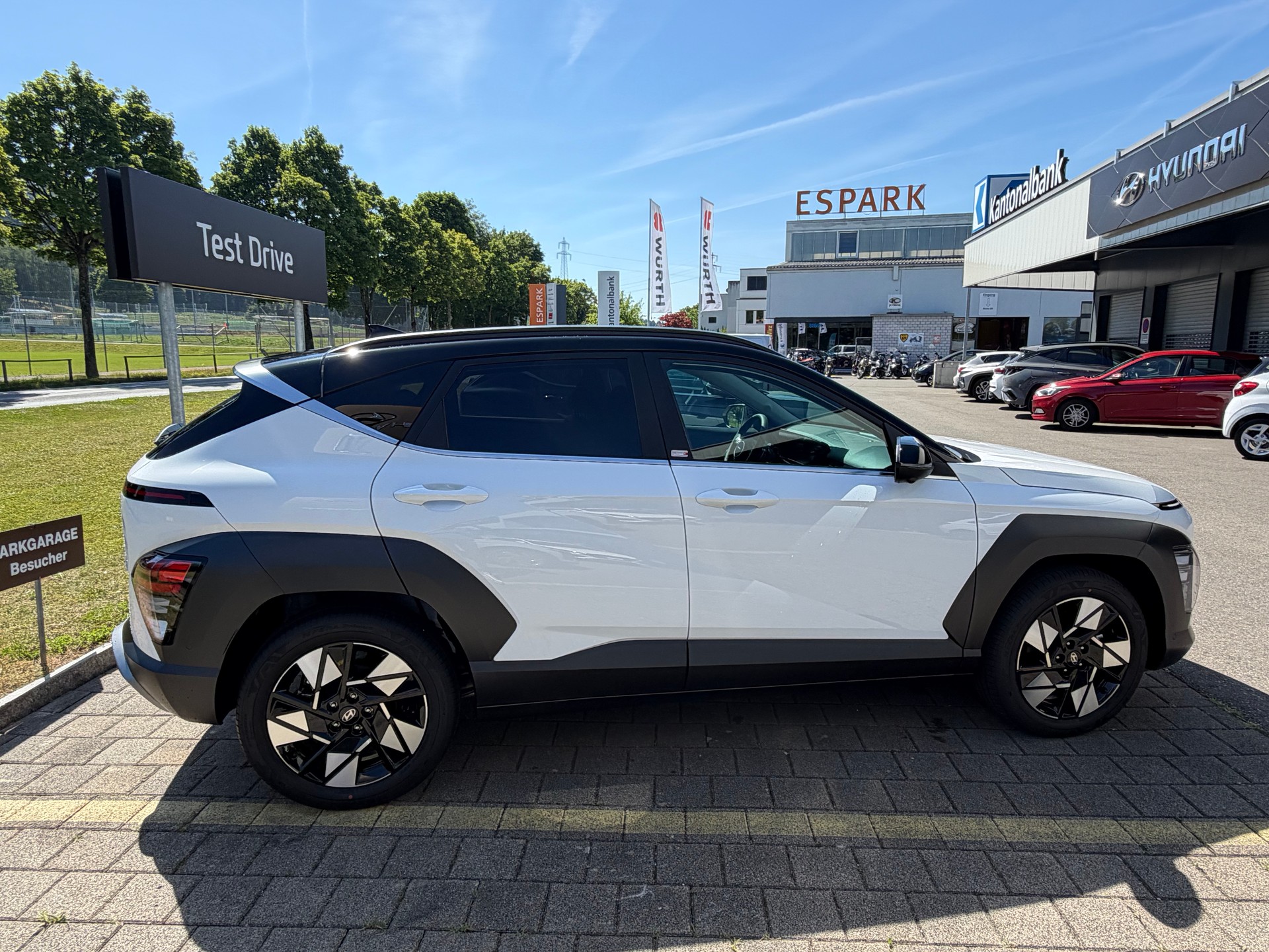 HYUNDAI Kona 1.6 GDi HEV Vertex DCT-image-3