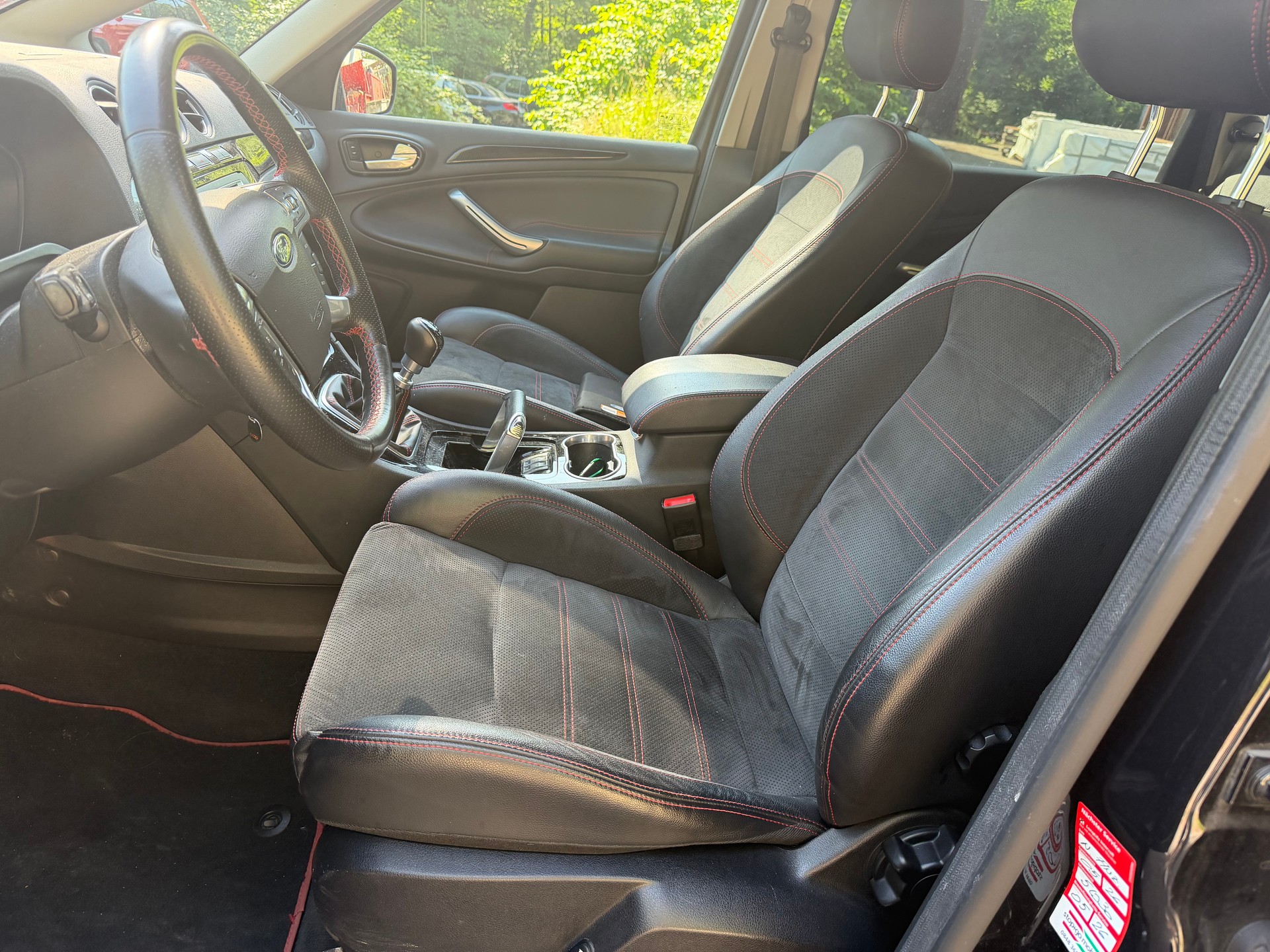 FORD S-Max 2.0 SCTi Titanium-image-7