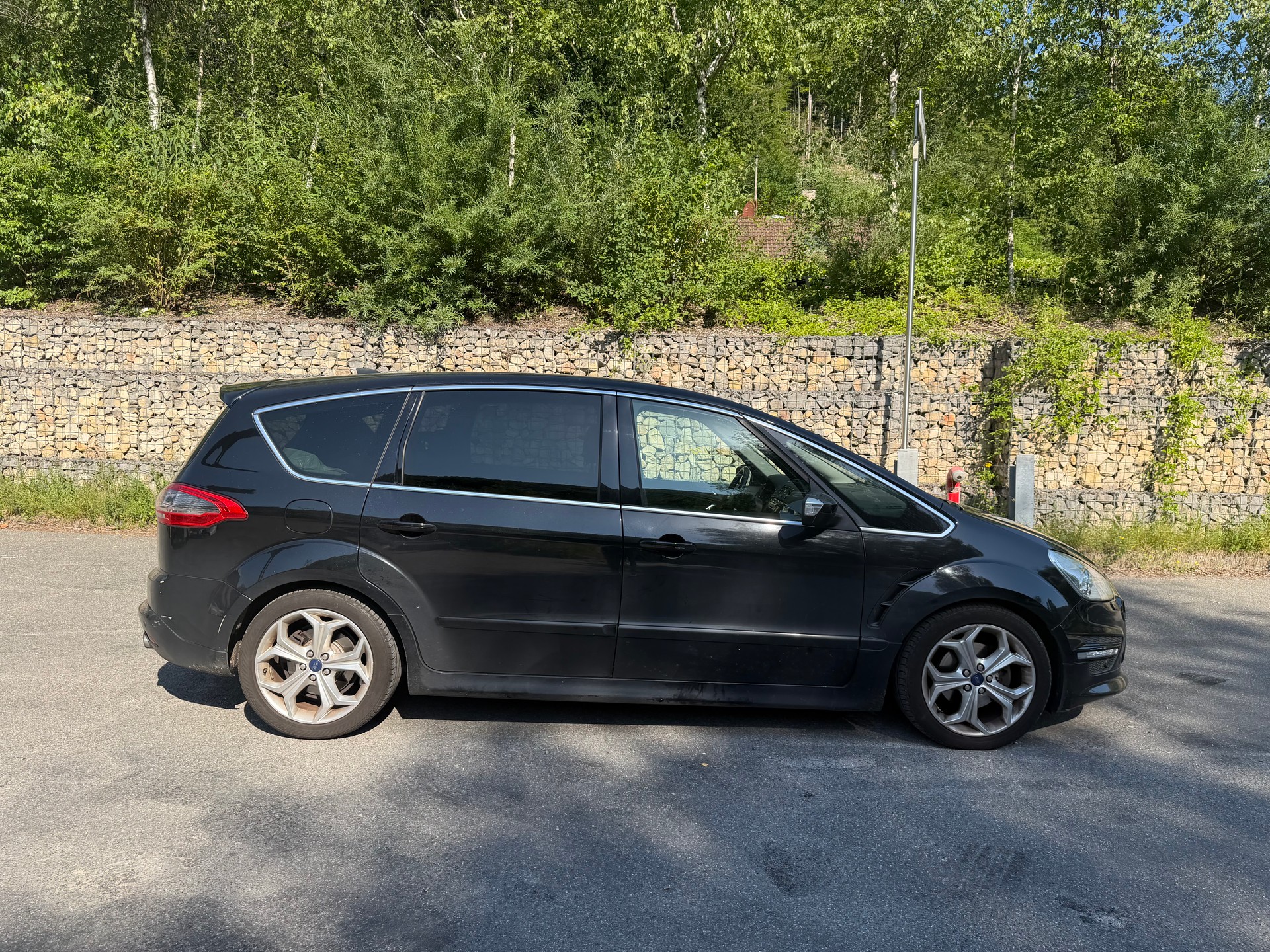 FORD S-Max 2.0 SCTi Titanium-image-3