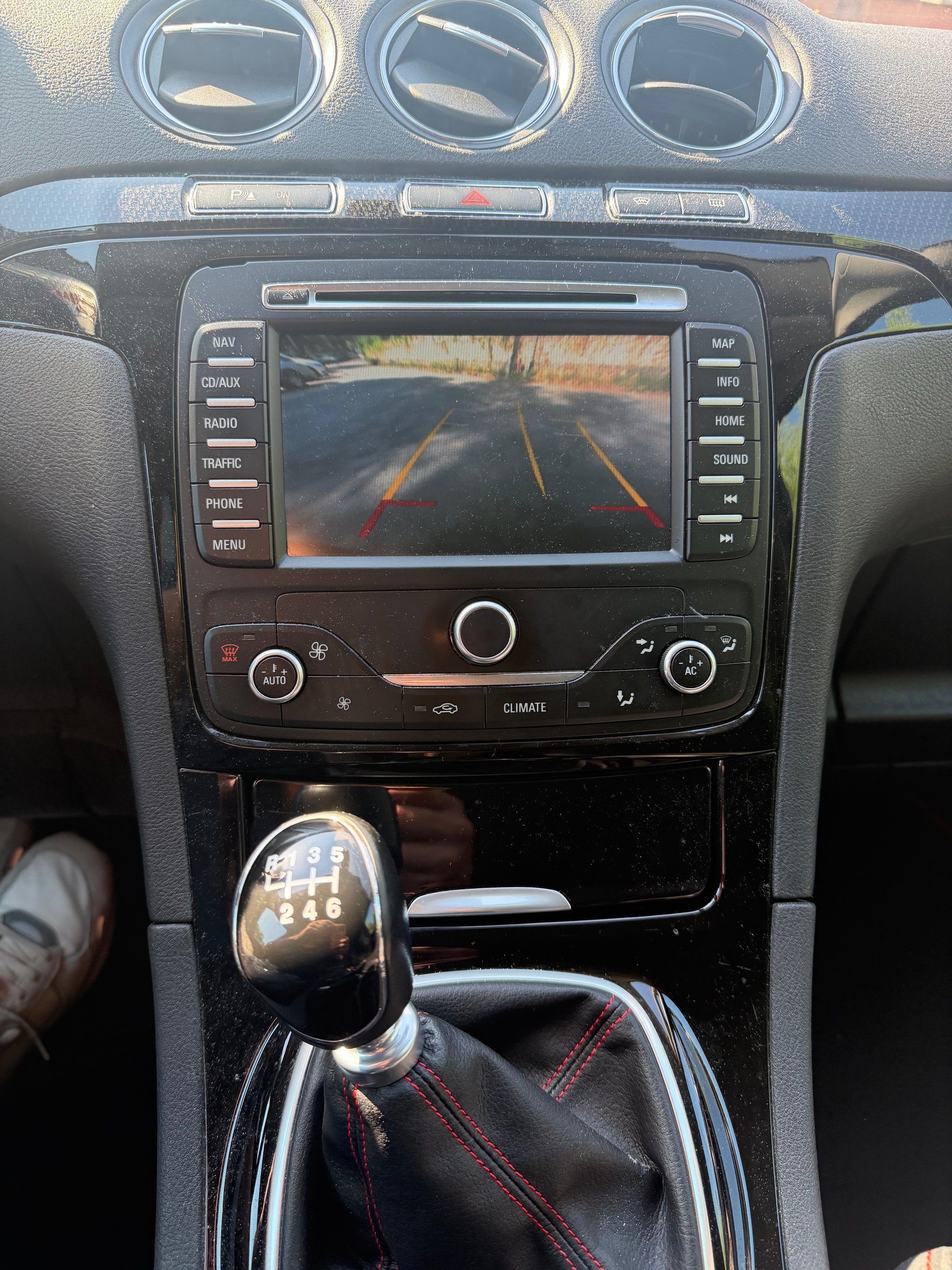 FORD S-Max 2.0 SCTi Titanium-image-8