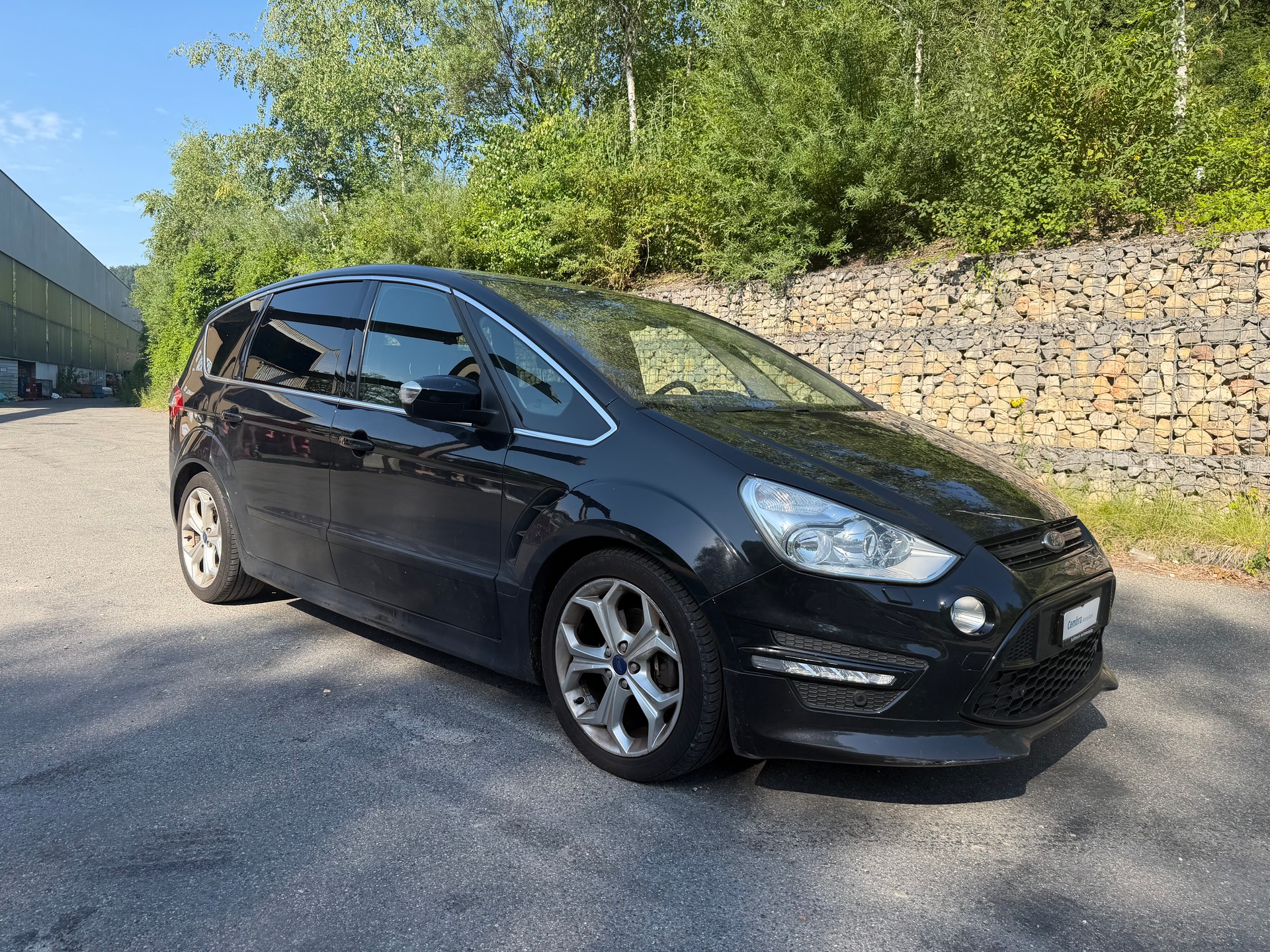 FORD S-Max 2.0 SCTi Titanium-image-0