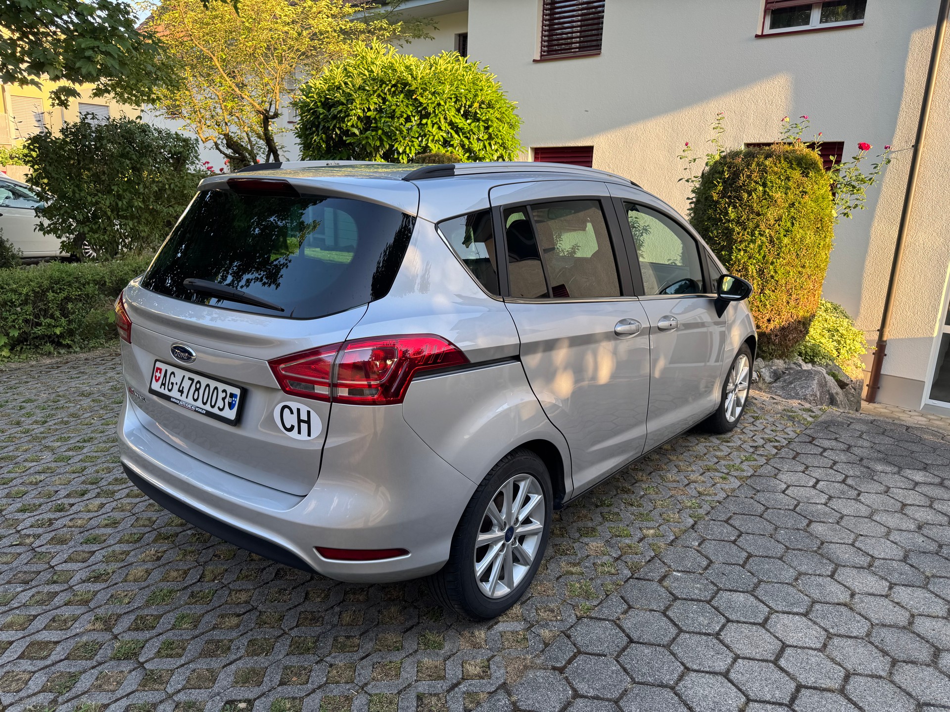 FORD 1.5 TDCi SYNC-image-2