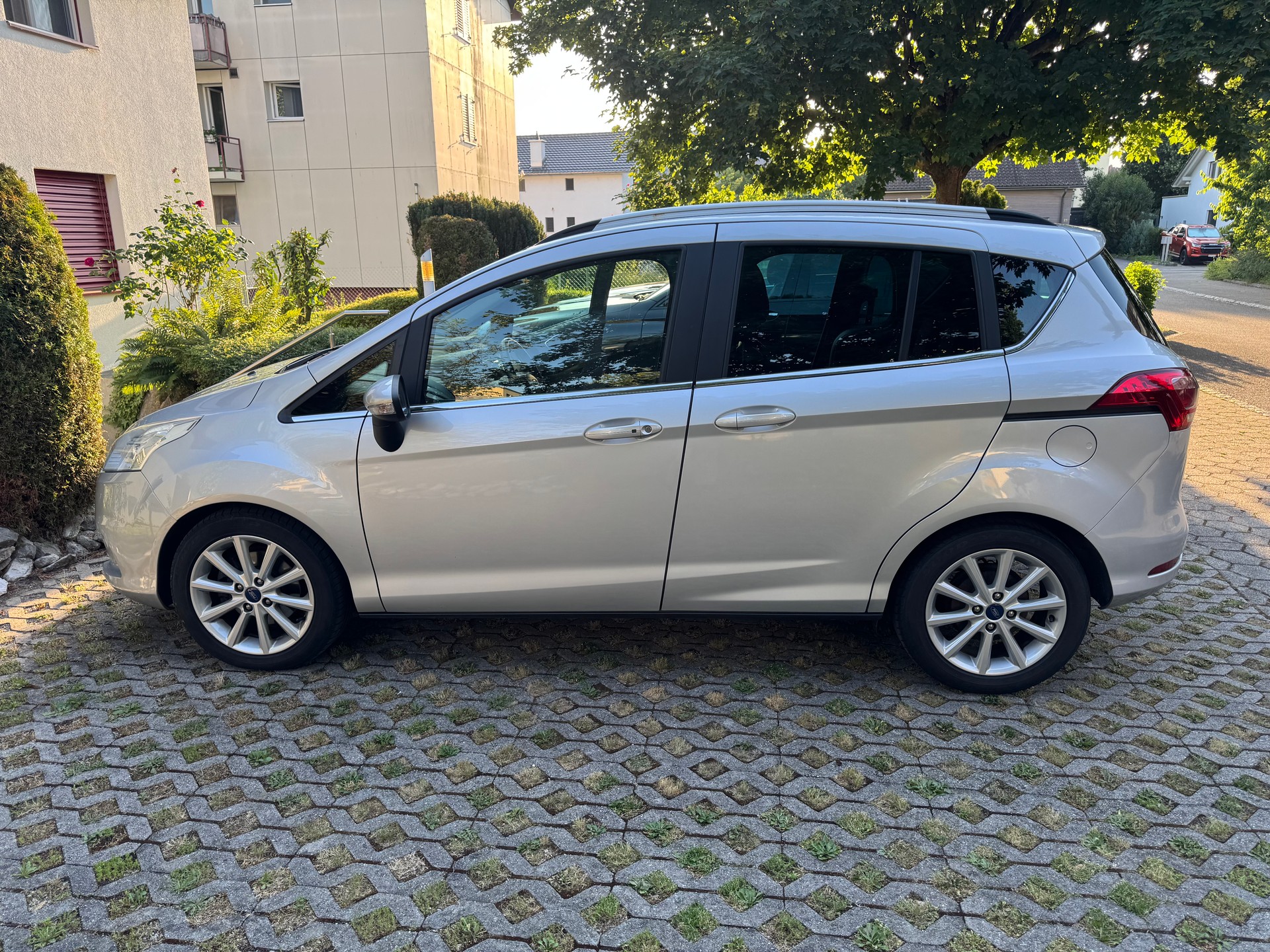 FORD 1.5 TDCi SYNC-image-8