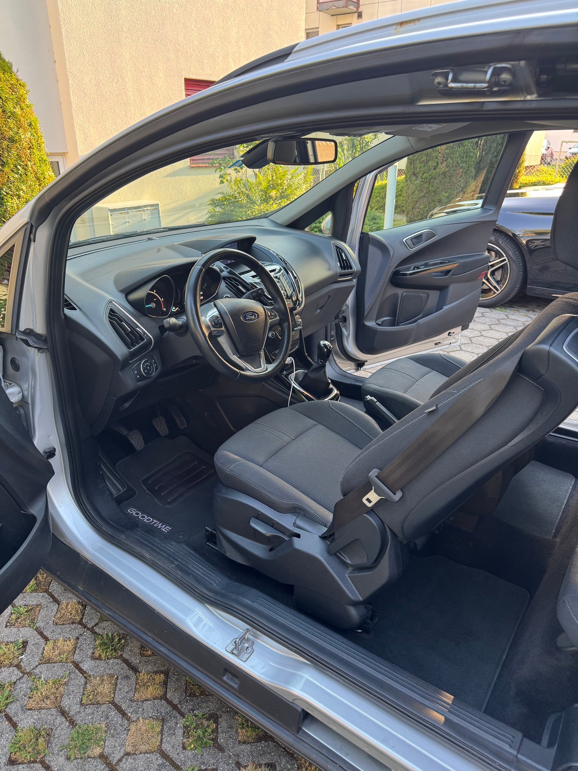 FORD 1.5 TDCi SYNC-image-4