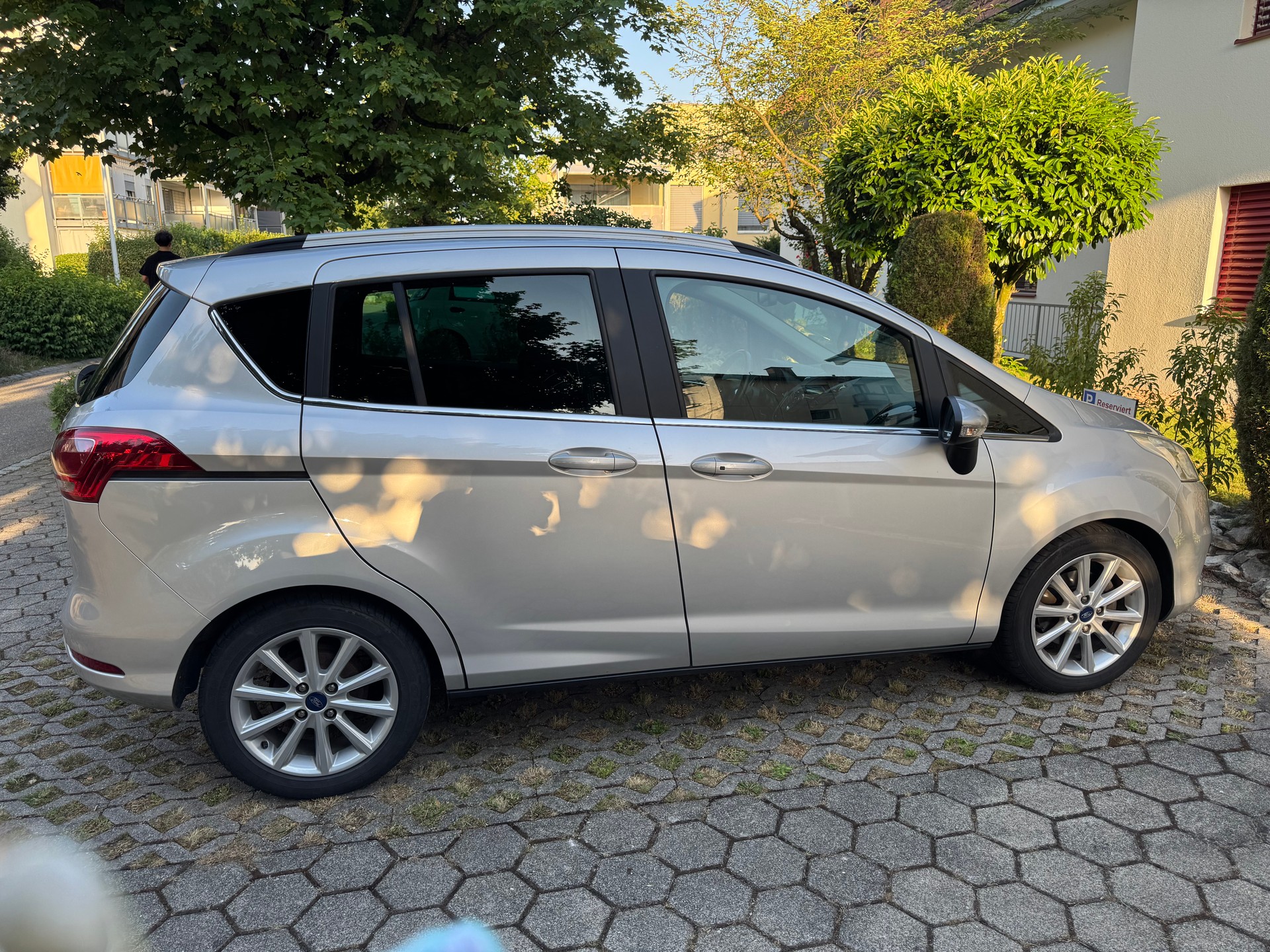 FORD 1.5 TDCi SYNC-image-3