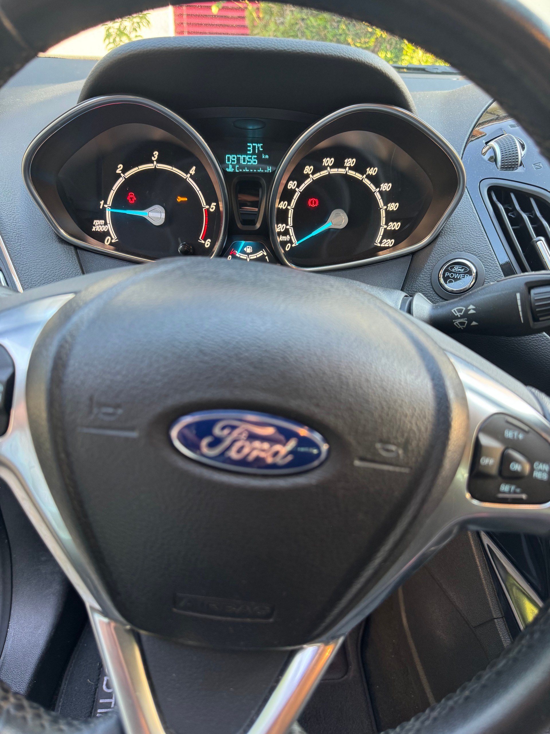 FORD 1.5 TDCi SYNC-image-5