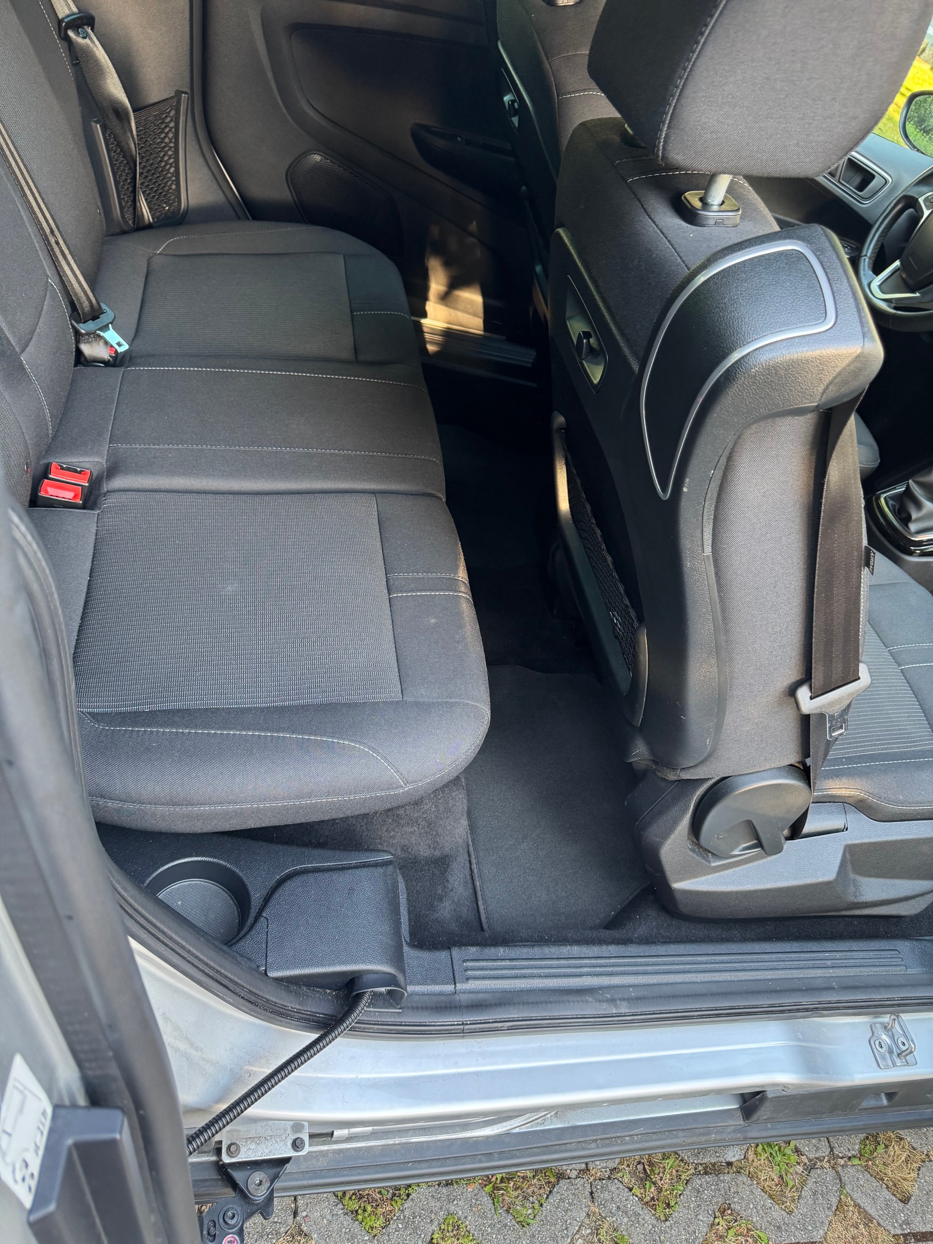 FORD 1.5 TDCi SYNC-image-7