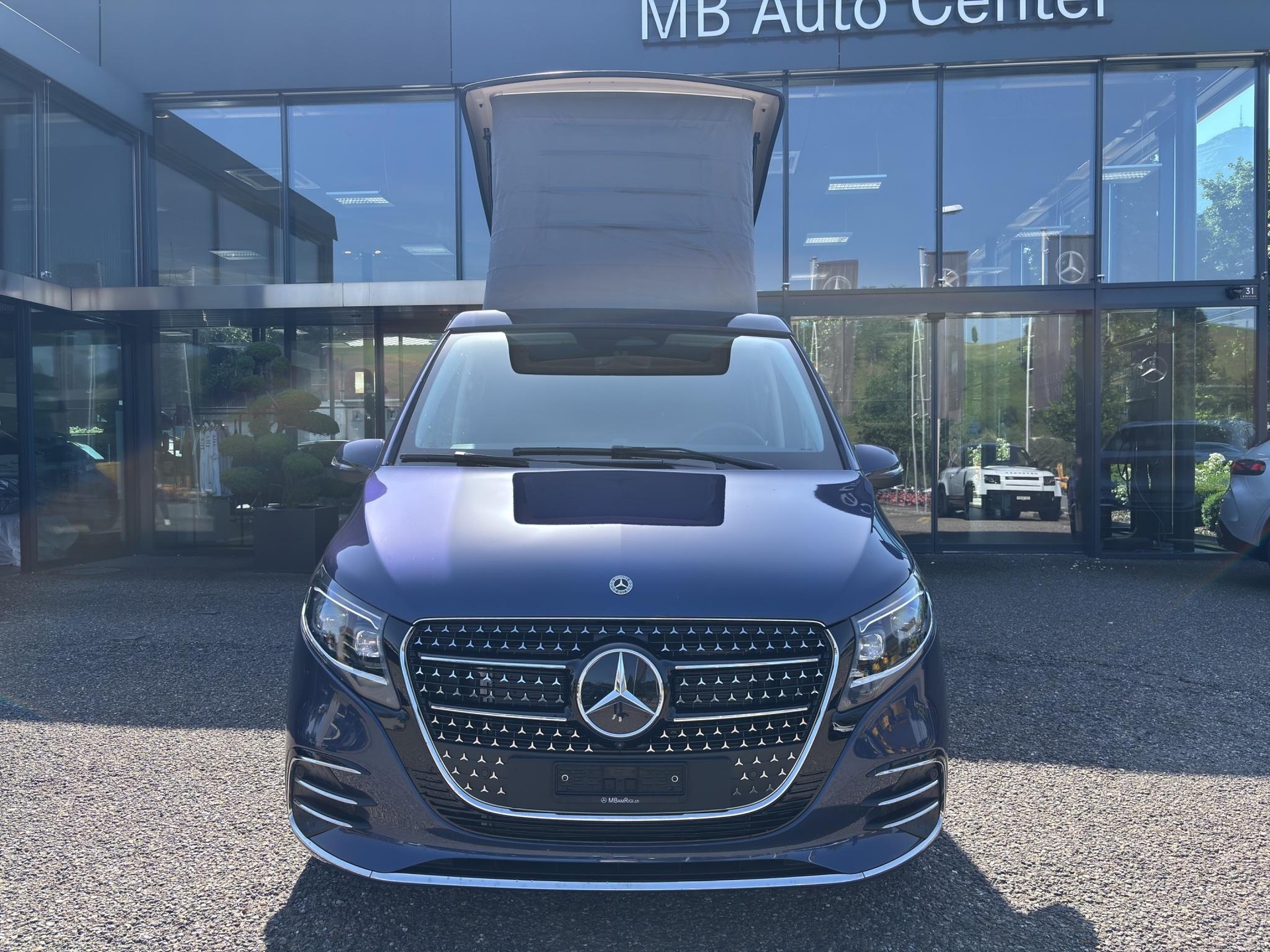 MERCEDES-BENZ Marco Polo HORIZON V300d lang 4Matic-image-22