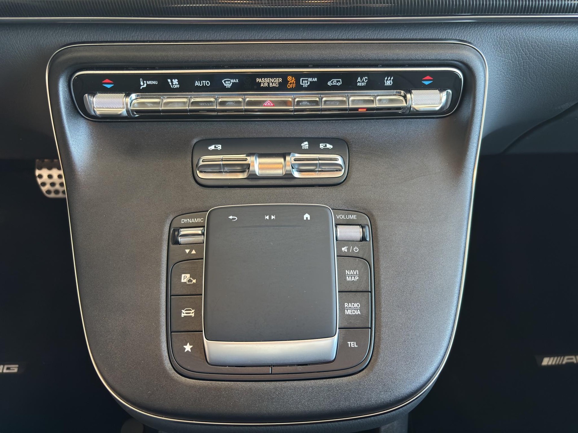 MERCEDES-BENZ Marco Polo HORIZON V300d lang 4Matic-image-14
