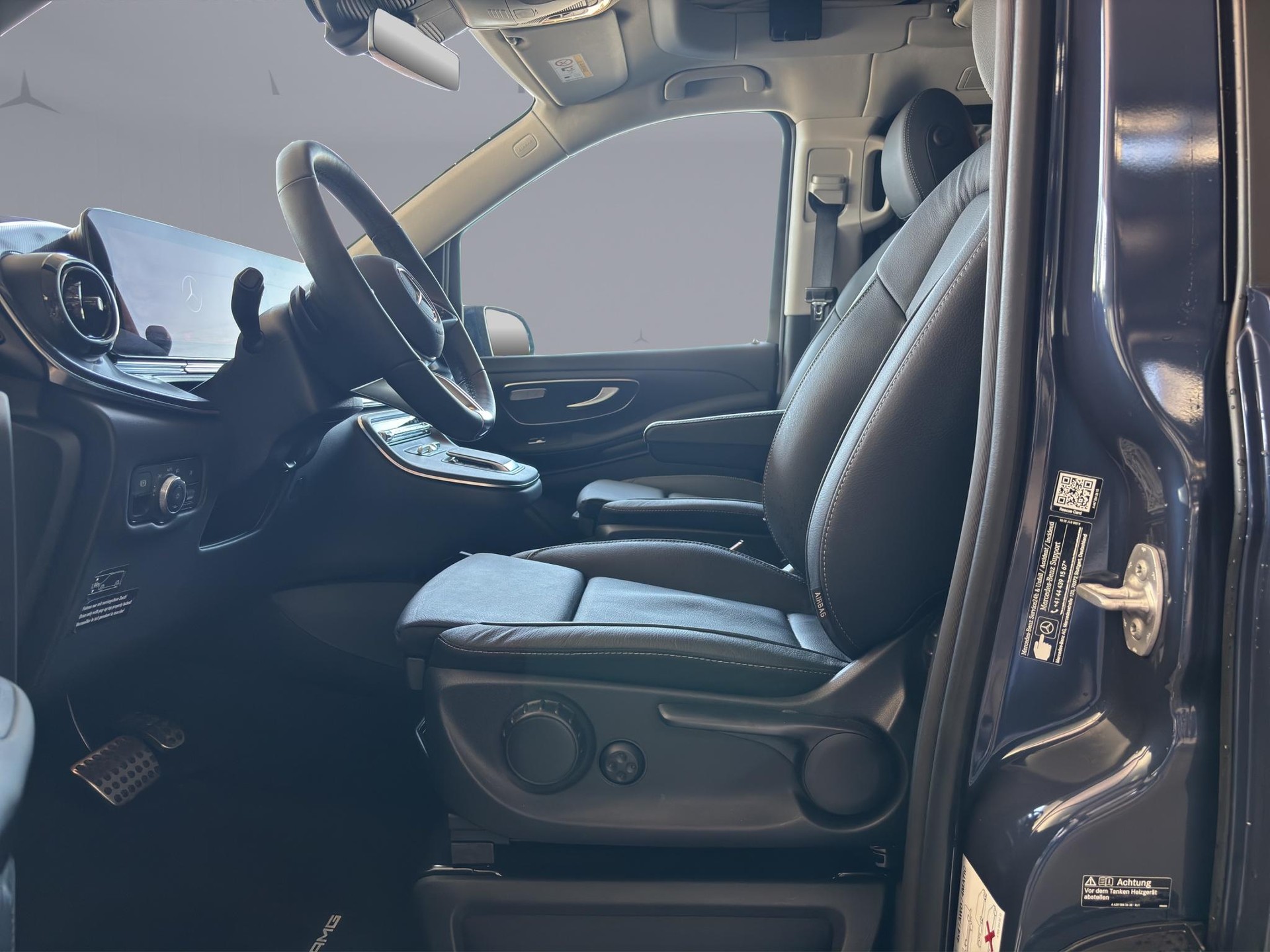 MERCEDES-BENZ Marco Polo HORIZON V300d lang 4Matic-image-8