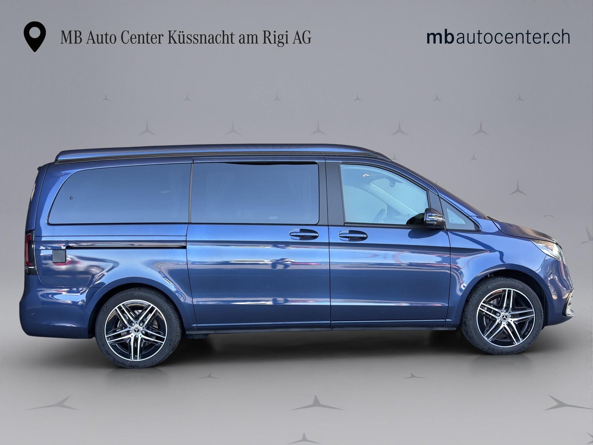 MERCEDES-BENZ Marco Polo HORIZON V300d lang 4Matic-image-6