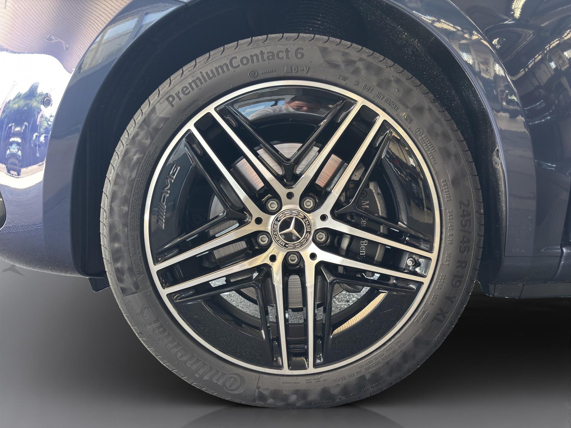 MERCEDES-BENZ Marco Polo HORIZON V300d lang 4Matic-image-19