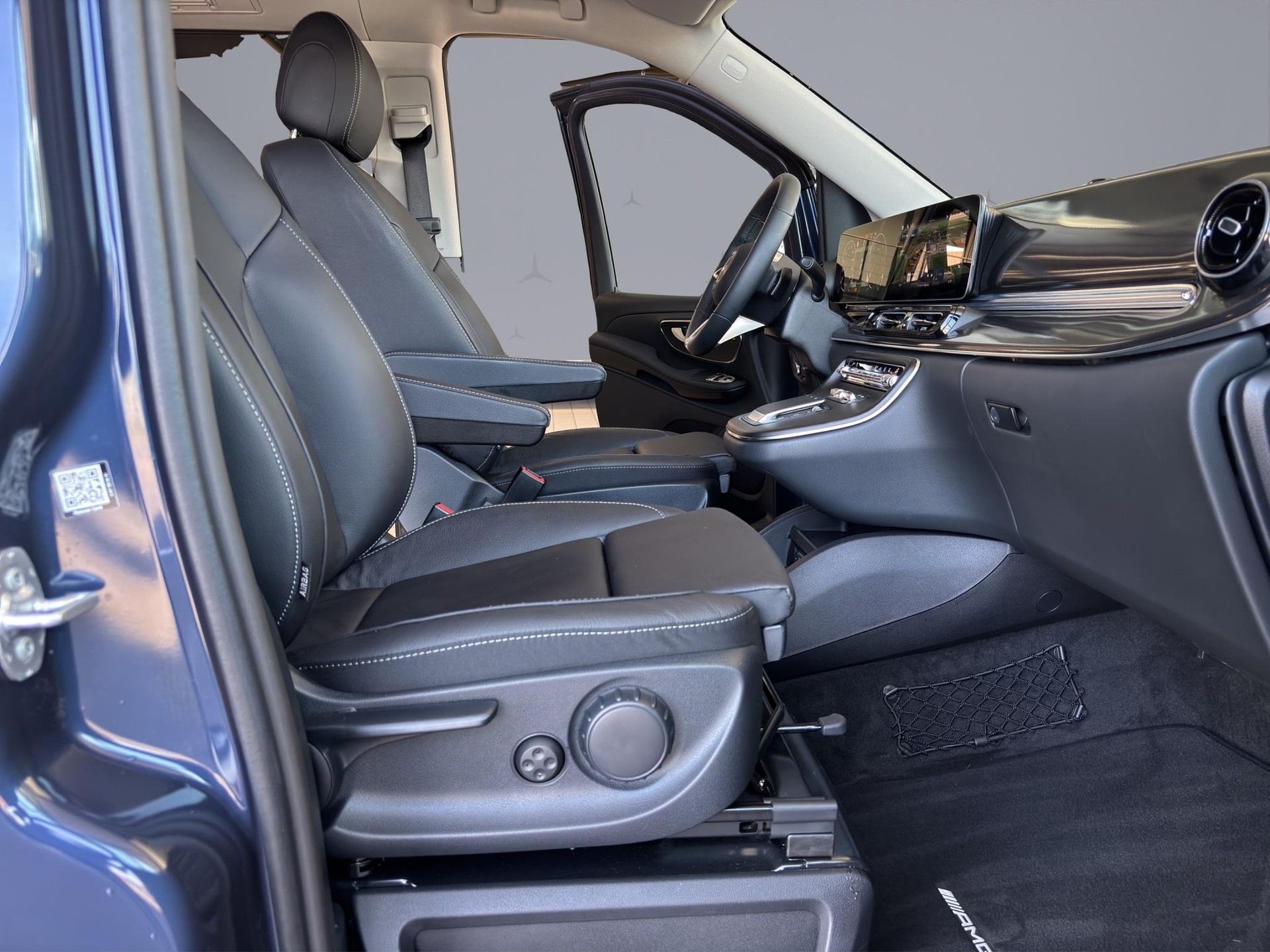 MERCEDES-BENZ Marco Polo HORIZON V300d lang 4Matic-image-15