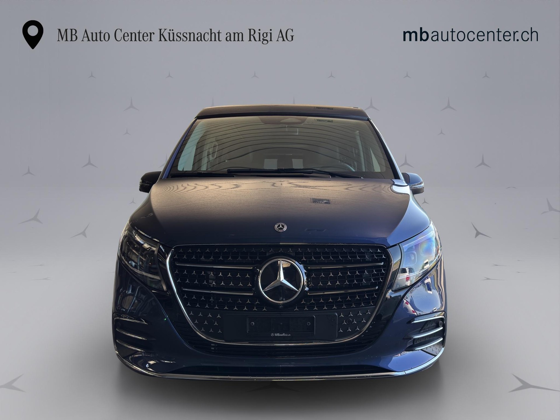 MERCEDES-BENZ Marco Polo HORIZON V300d lang 4Matic-image-1