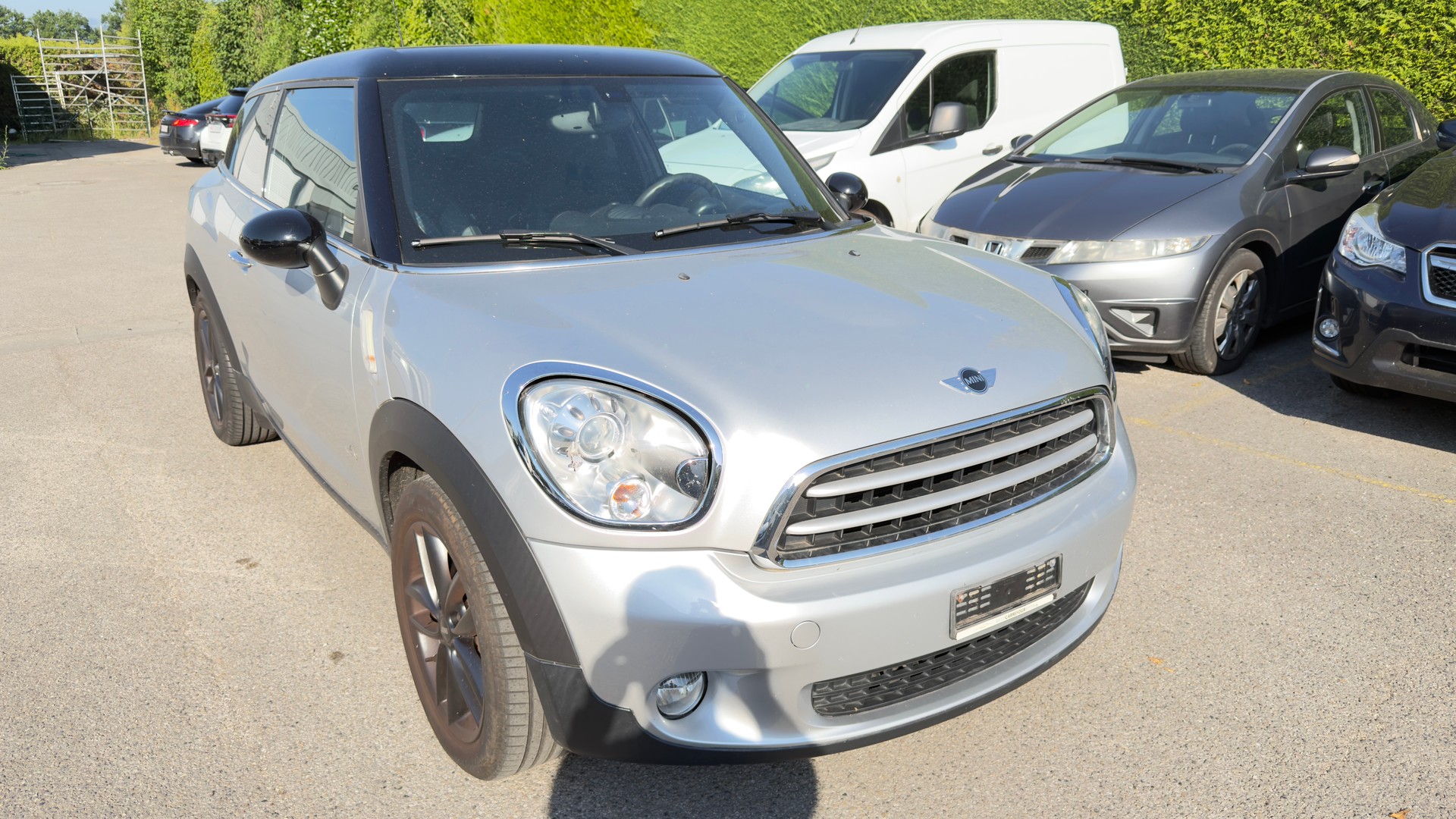MINI Paceman Cooper ALL4-image-2