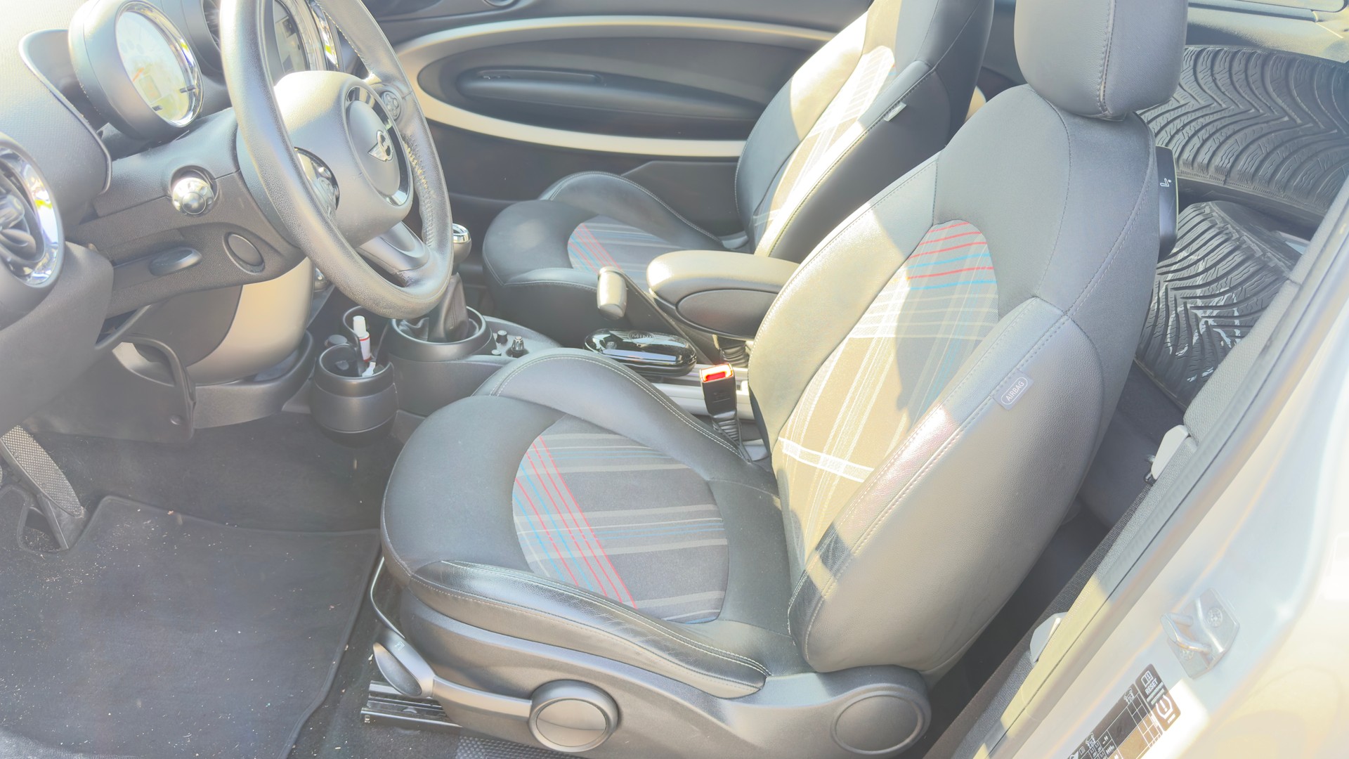 MINI Paceman Cooper ALL4-image-10