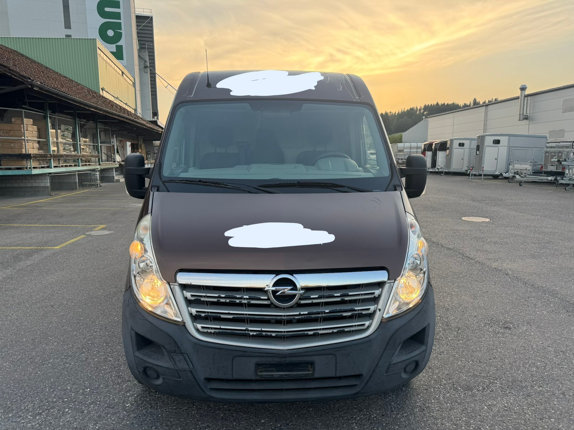 OPEL Movano 2.3 CDTI 3.3t L2H3-image-0