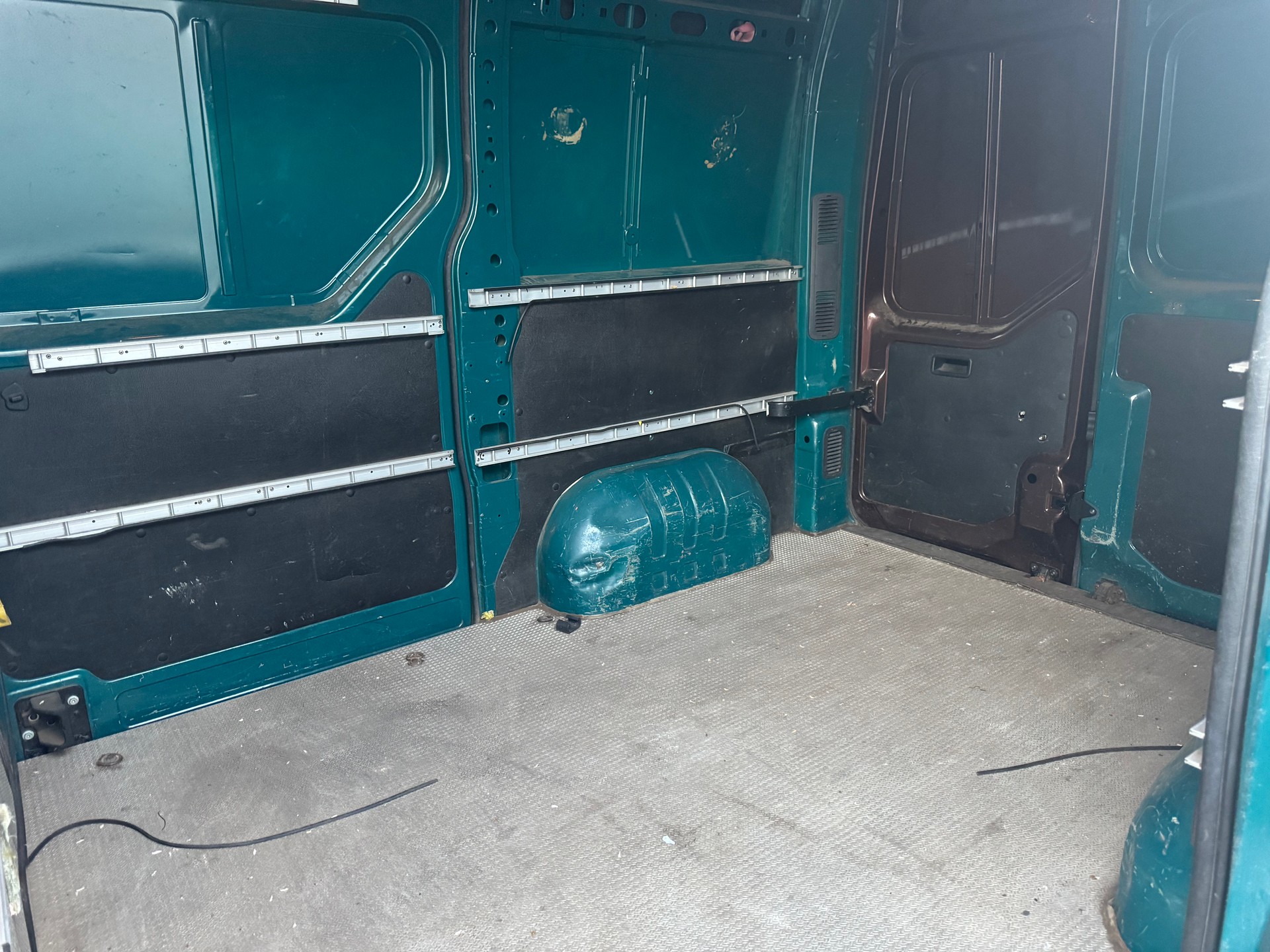 OPEL Movano 2.3 CDTI 3.3t L2H3-image-8