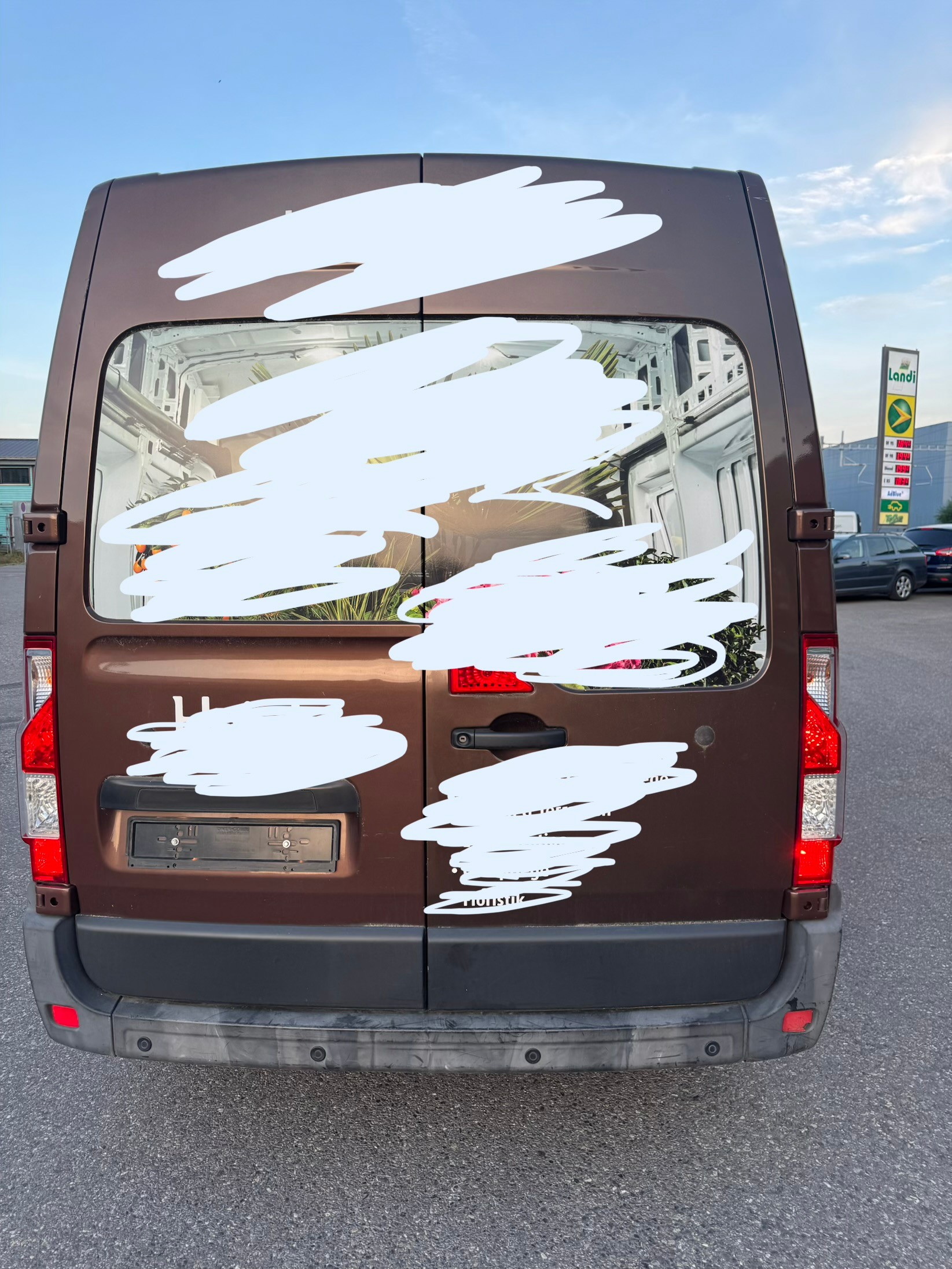 OPEL Movano 2.3 CDTI 3.3t L2H3-image-2